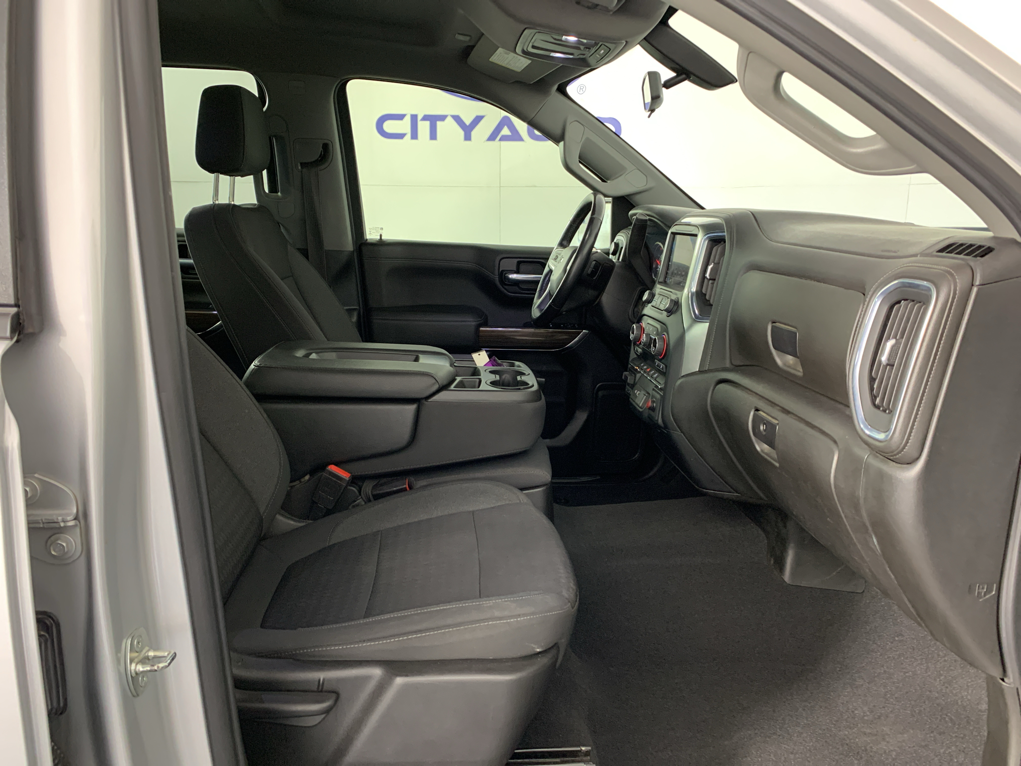 Used 2022 Chevrolet Silverado 1500 Truck