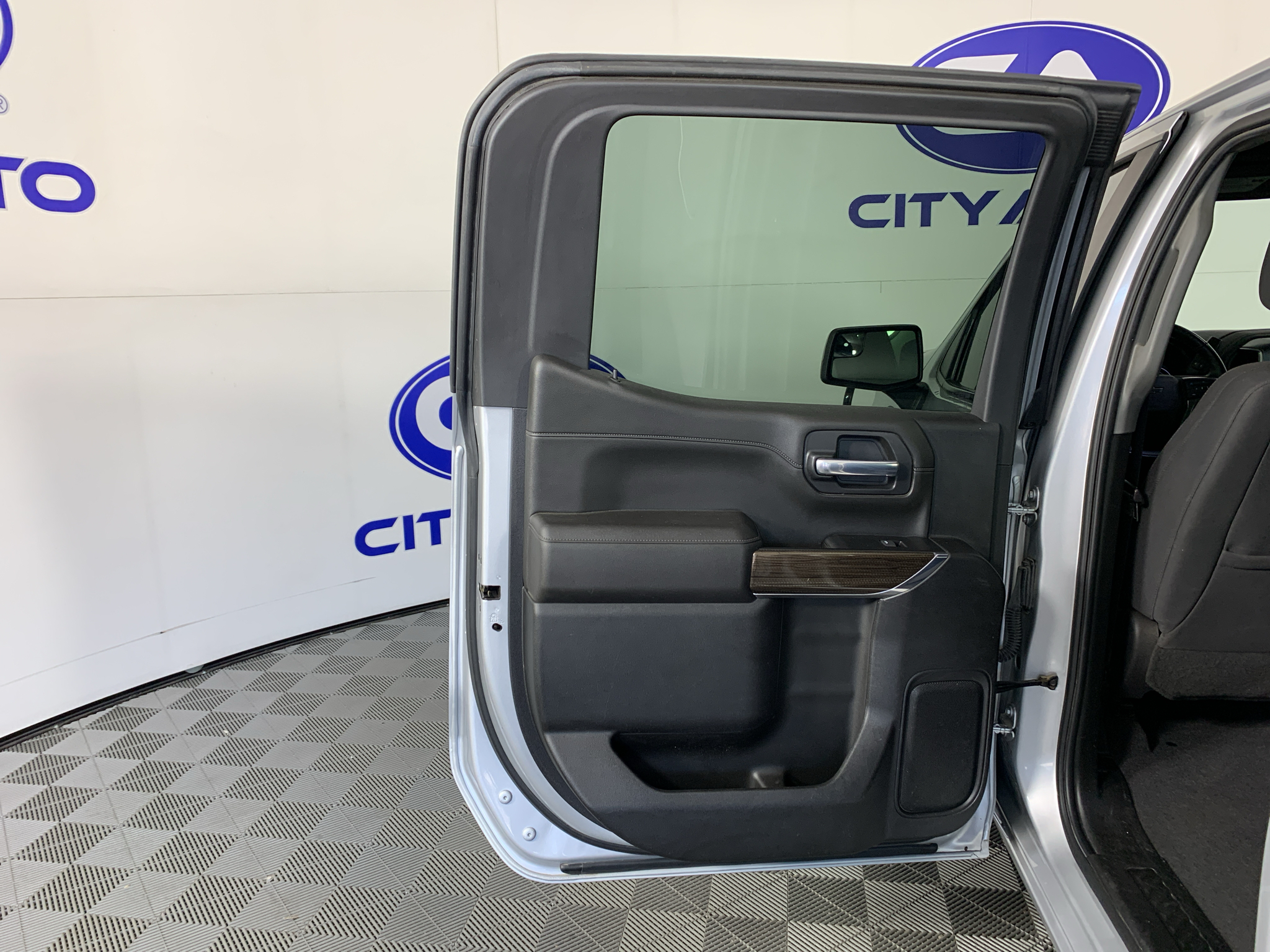 Used 2022 Chevrolet Silverado 1500 Truck