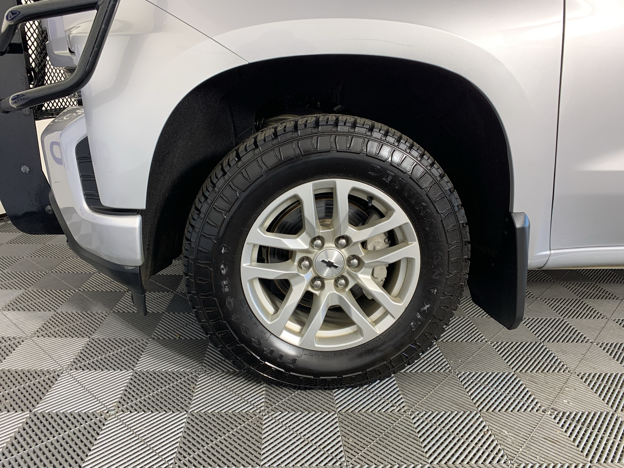 Used 2022 Chevrolet Silverado 1500 Truck