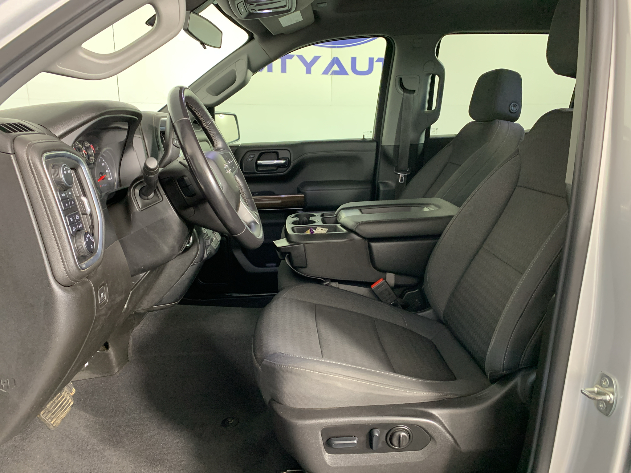 Used 2022 Chevrolet Silverado 1500 Truck