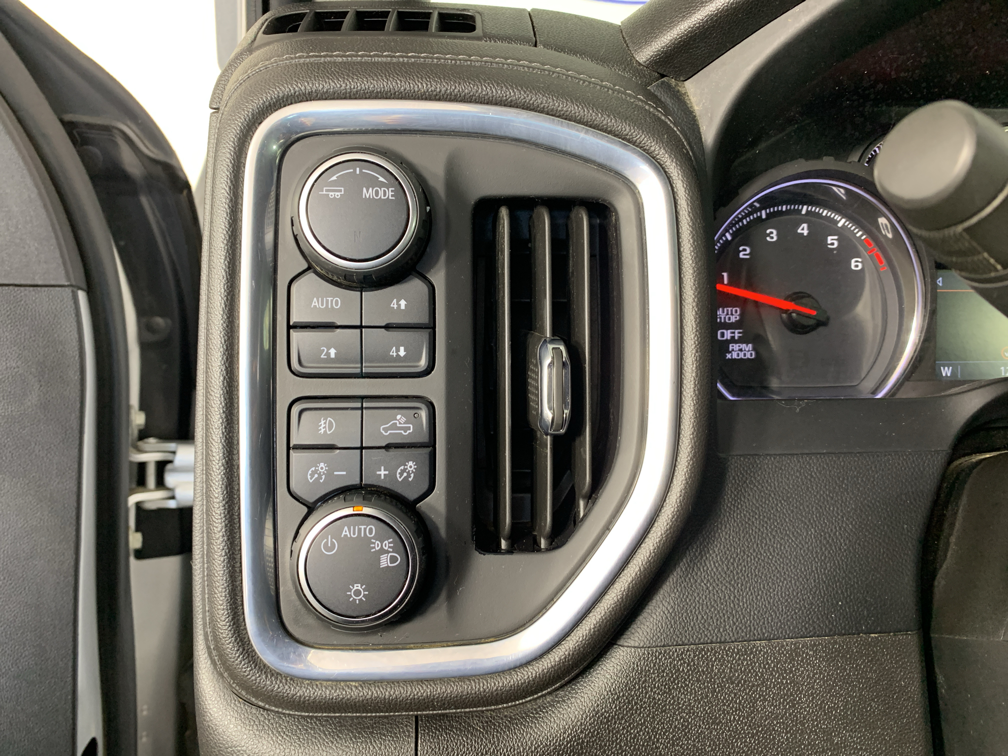 Used 2022 Chevrolet Silverado 1500 Truck