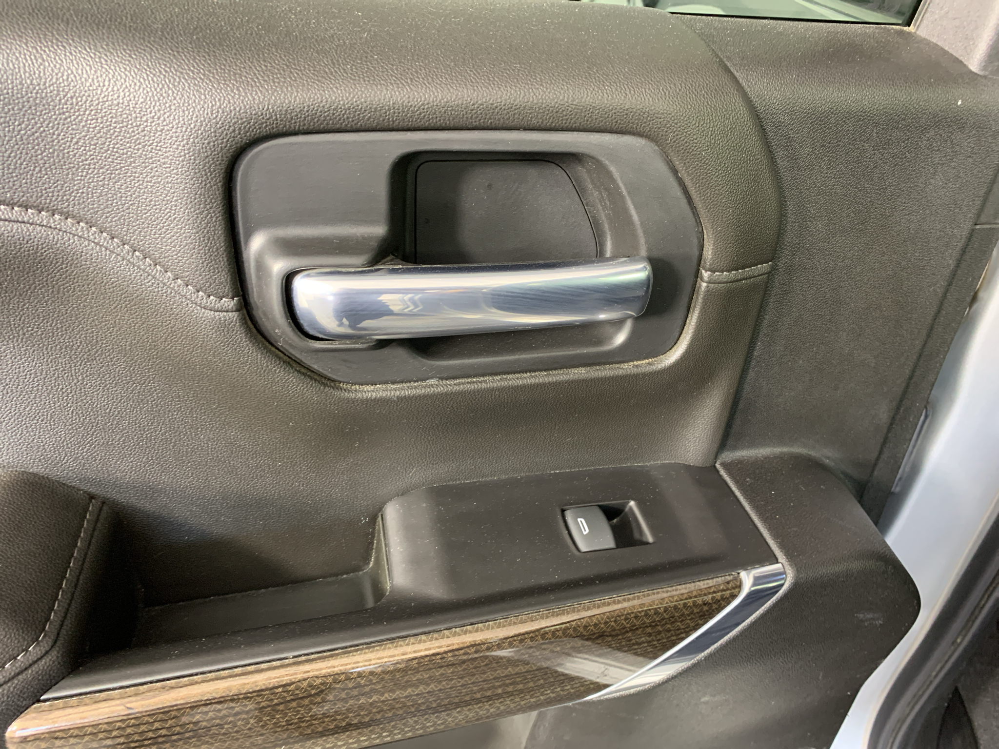Used 2022 Chevrolet Silverado 1500 Truck