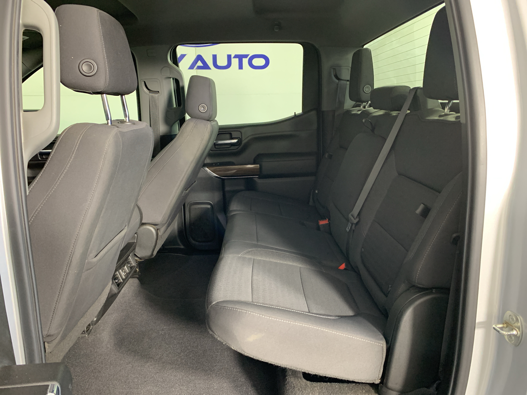 Used 2022 Chevrolet Silverado 1500 Truck