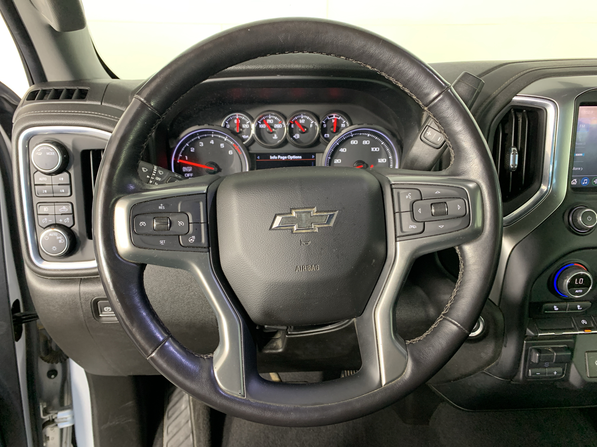 Used 2022 Chevrolet Silverado 1500 Truck
