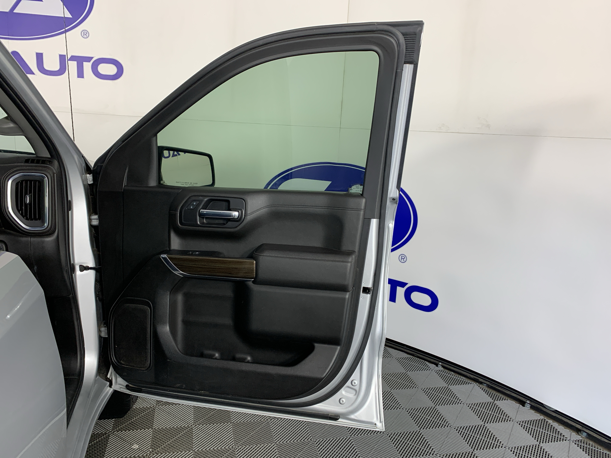 Used 2022 Chevrolet Silverado 1500 Truck