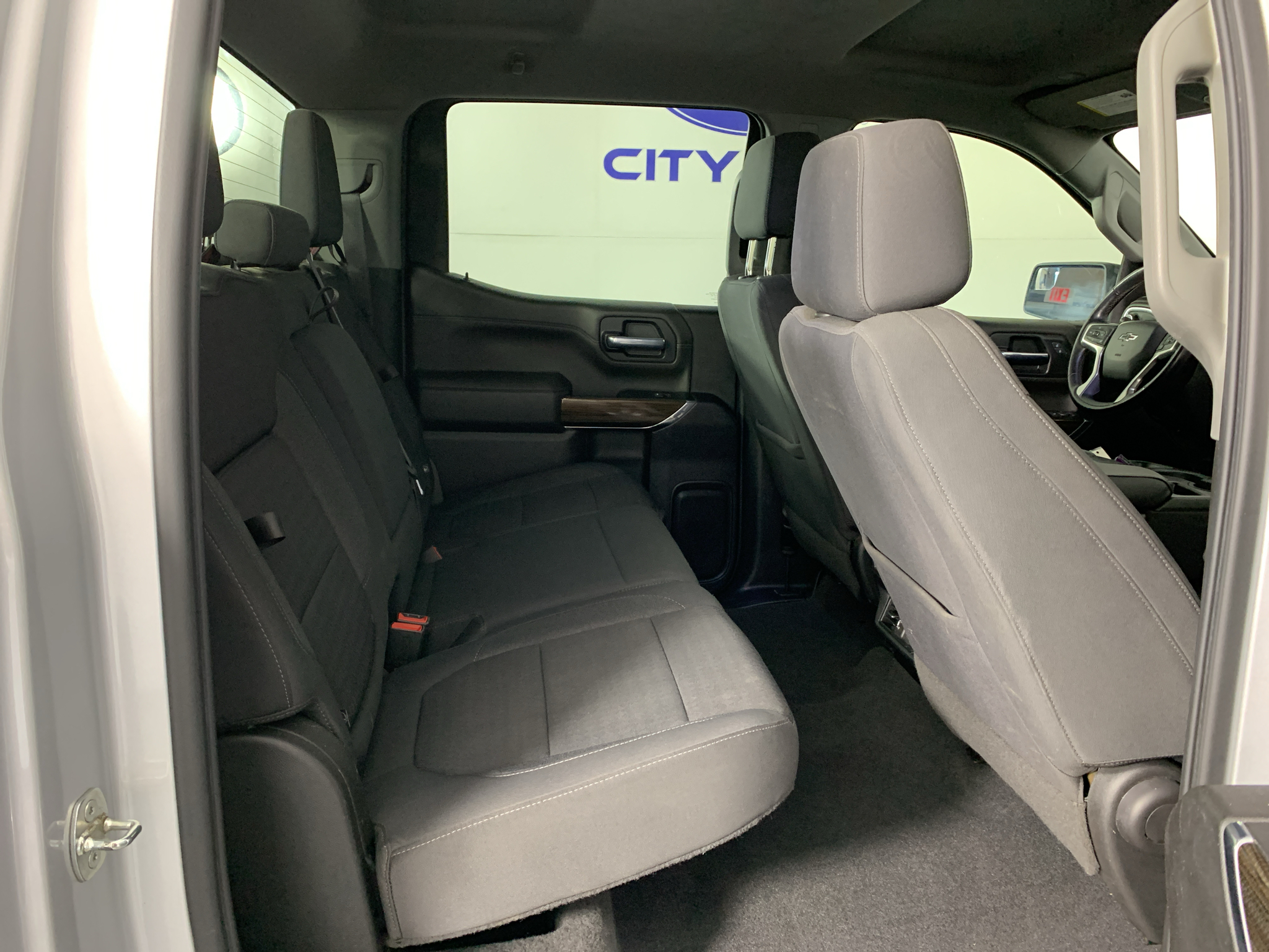 Used 2022 Chevrolet Silverado 1500 Truck