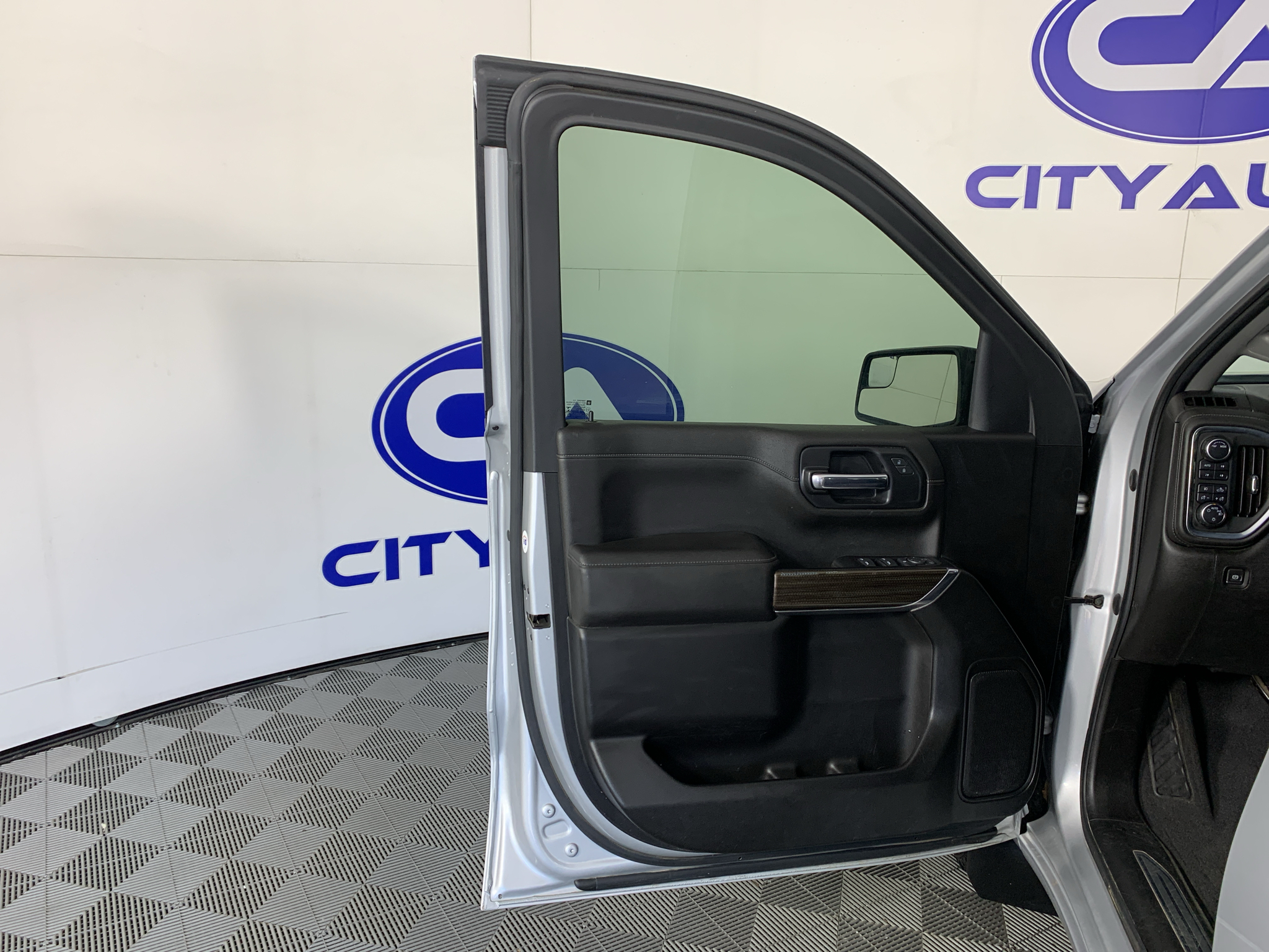 Used 2022 Chevrolet Silverado 1500 Truck