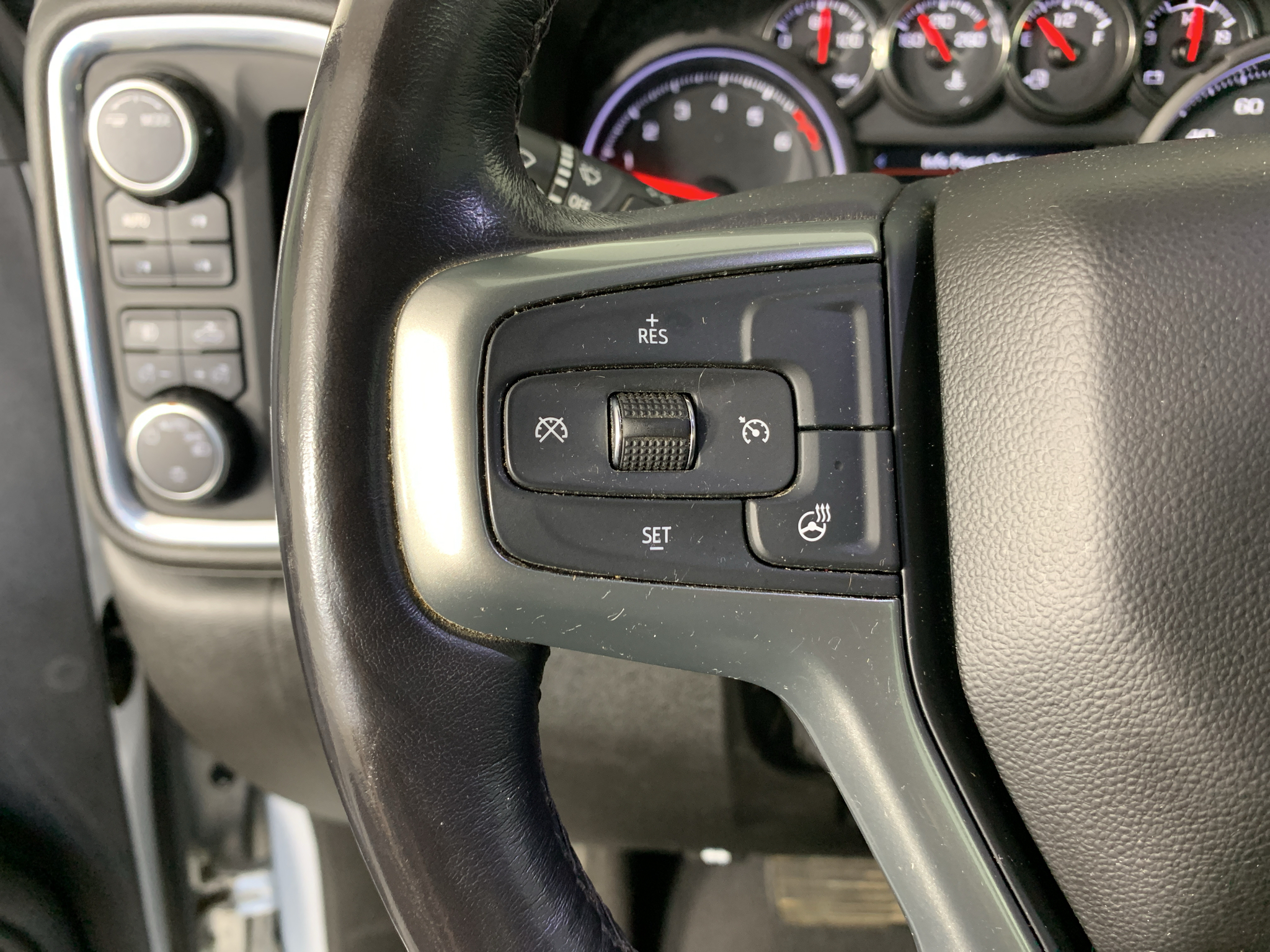 Used 2022 Chevrolet Silverado 1500 Truck