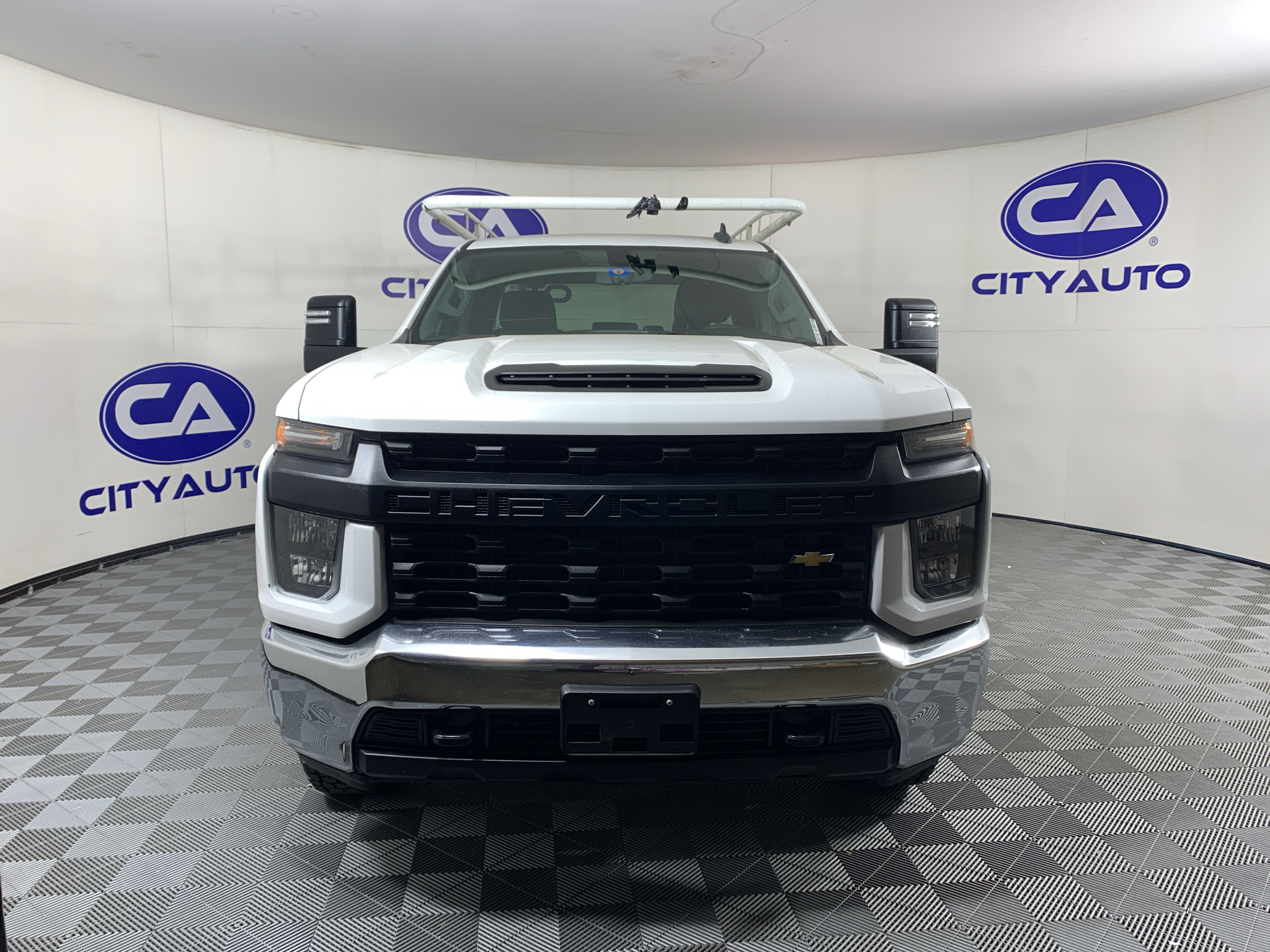 Used 2023 Chevrolet Silverado 2500HD Truck