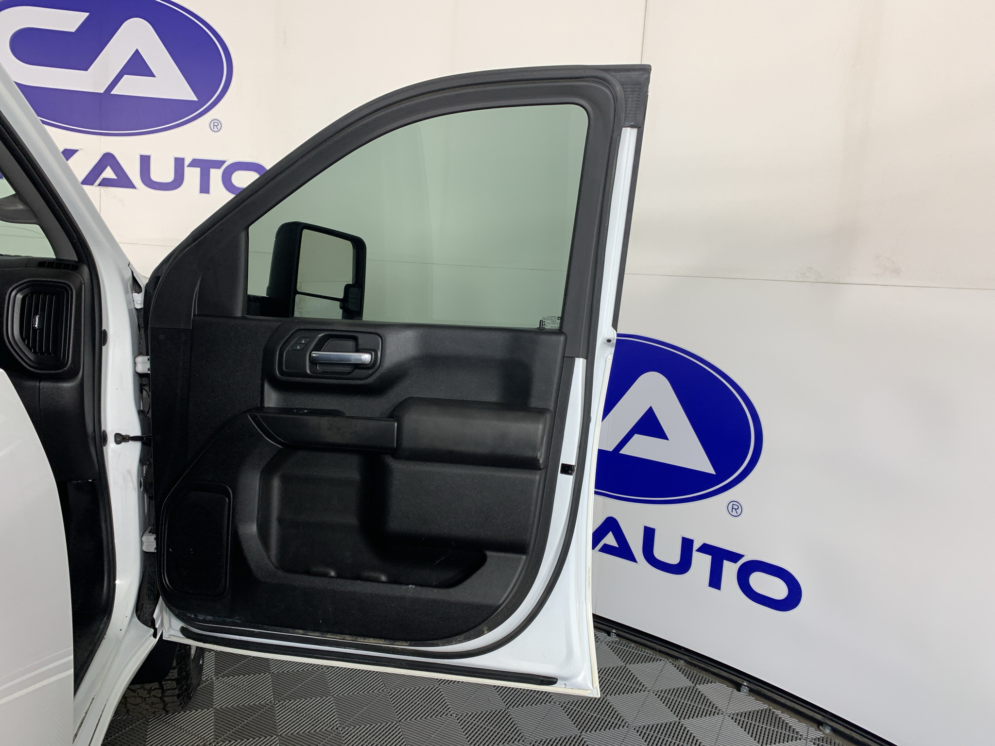 Used 2023 Chevrolet Silverado 2500HD Truck