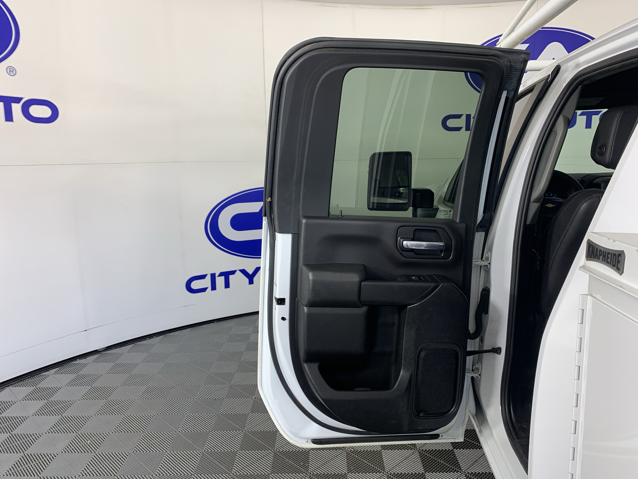 Used 2023 Chevrolet Silverado 2500HD Truck