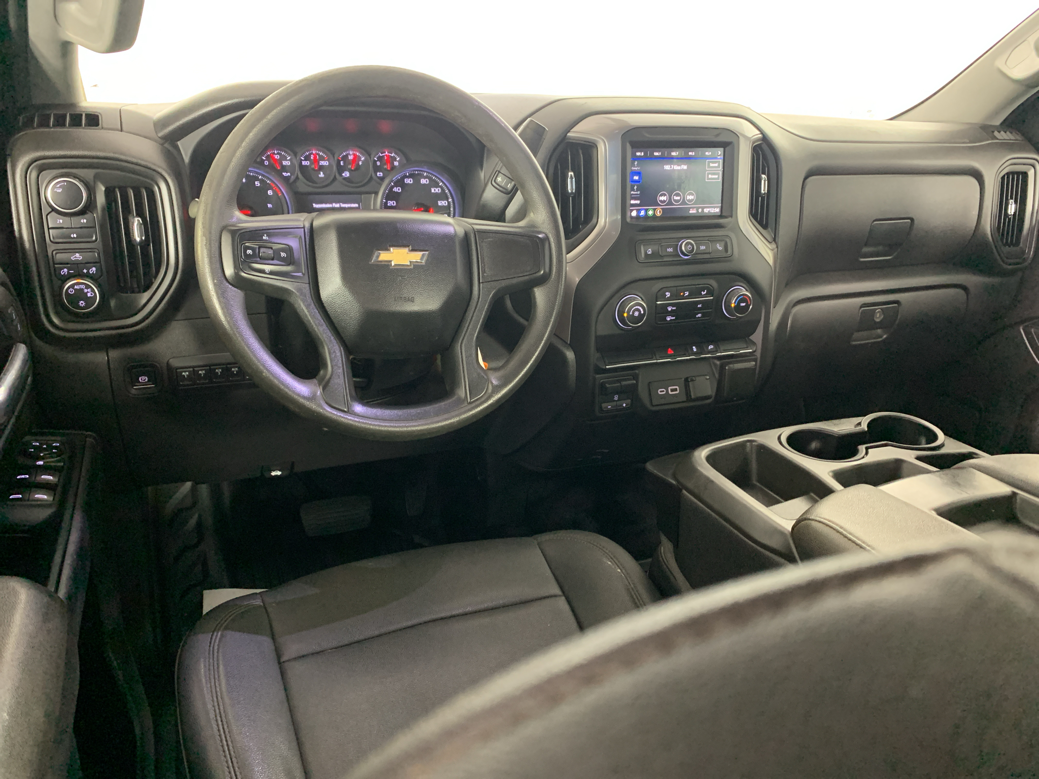Used 2023 Chevrolet Silverado 2500HD Truck