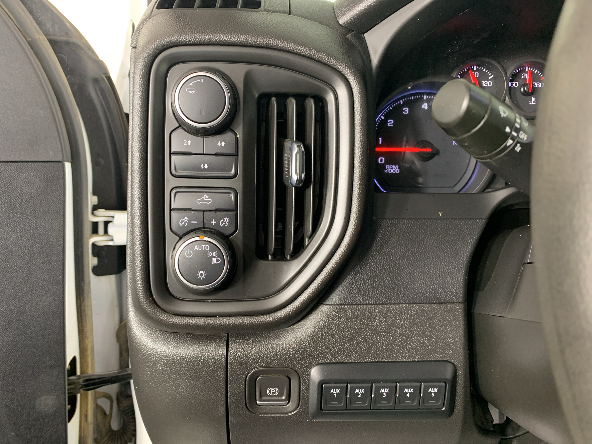 Used 2023 Chevrolet Silverado 2500HD Truck