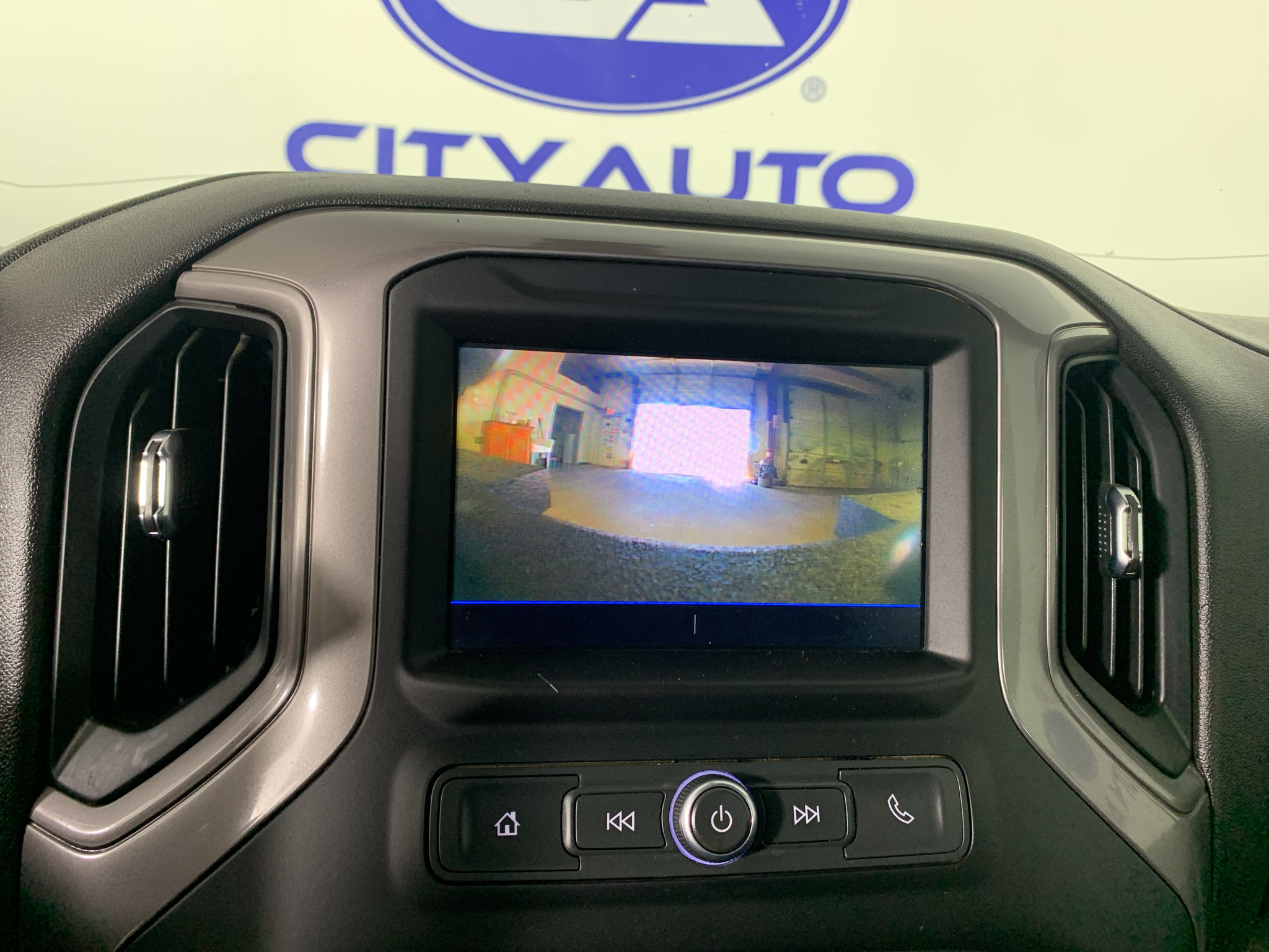 Used 2023 Chevrolet Silverado 2500HD Truck