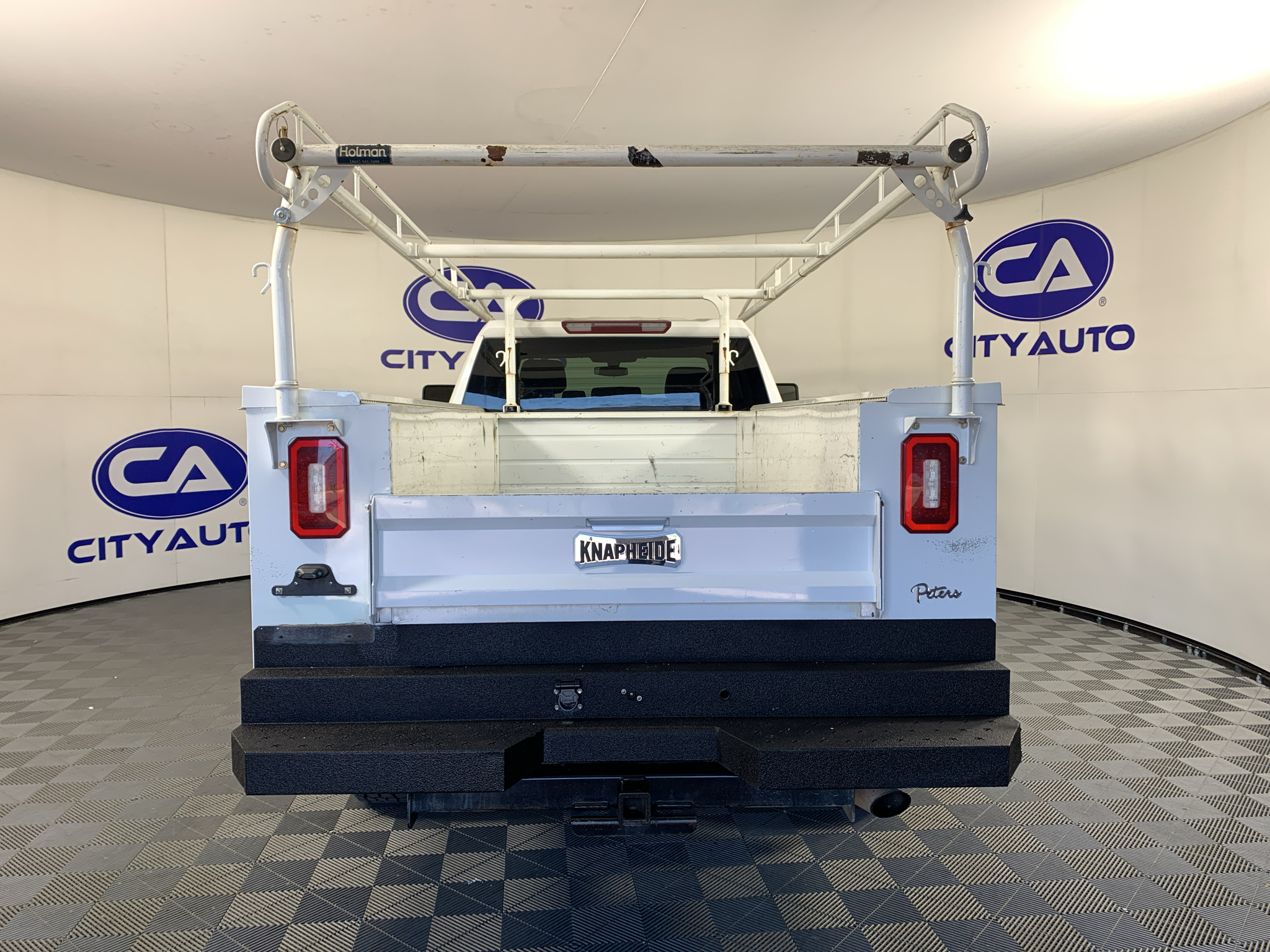 Used 2023 Chevrolet Silverado 2500HD Truck
