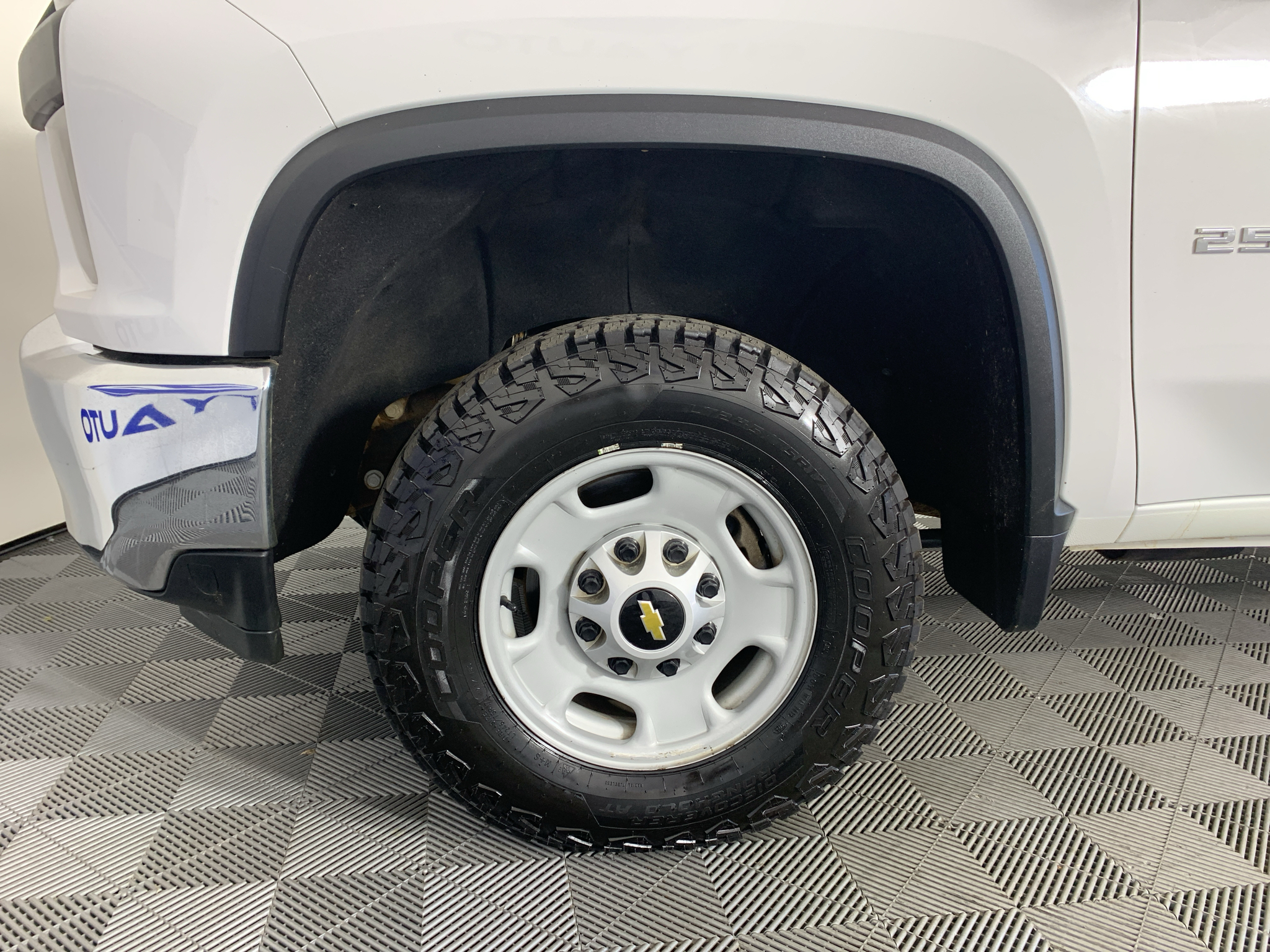 Used 2023 Chevrolet Silverado 2500HD Truck
