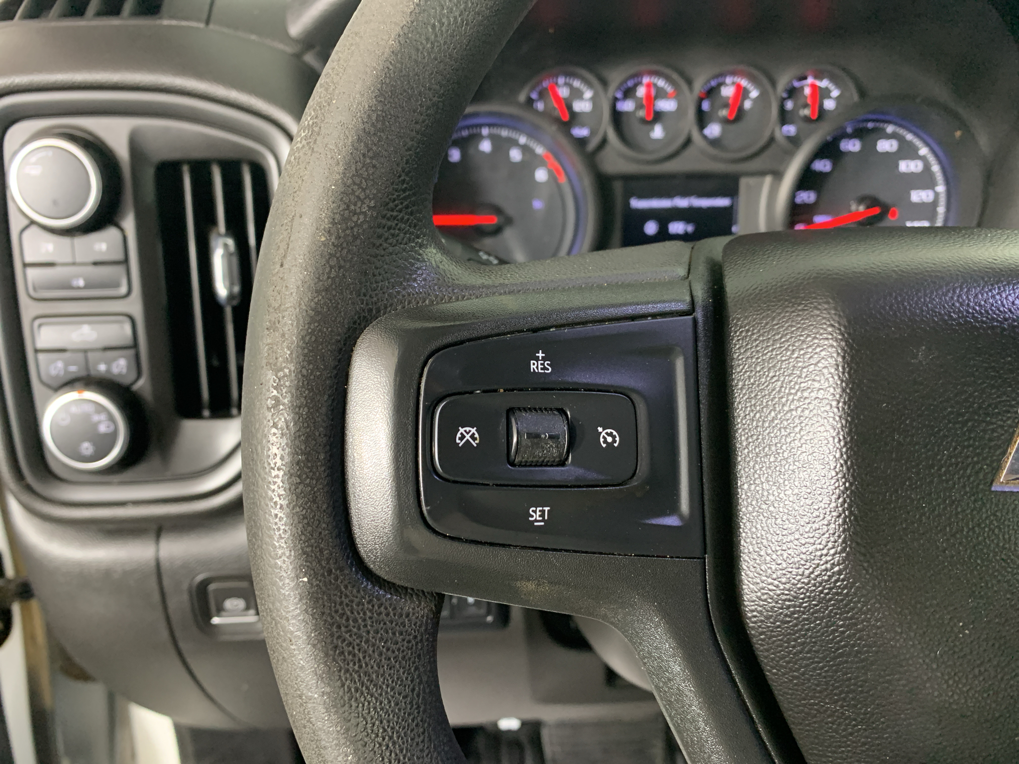 Used 2023 Chevrolet Silverado 2500HD Truck