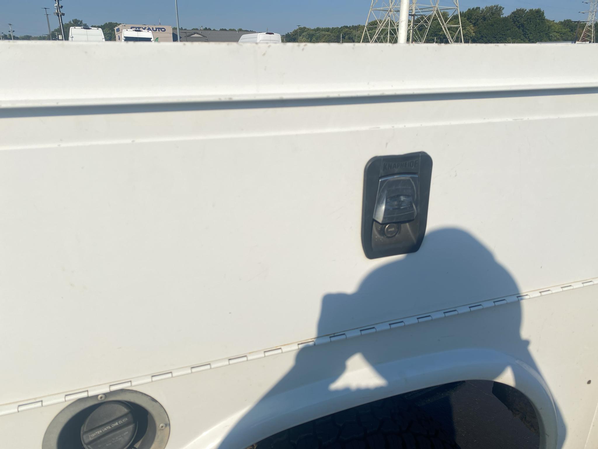 Used 2023 Chevrolet Silverado 2500HD Truck