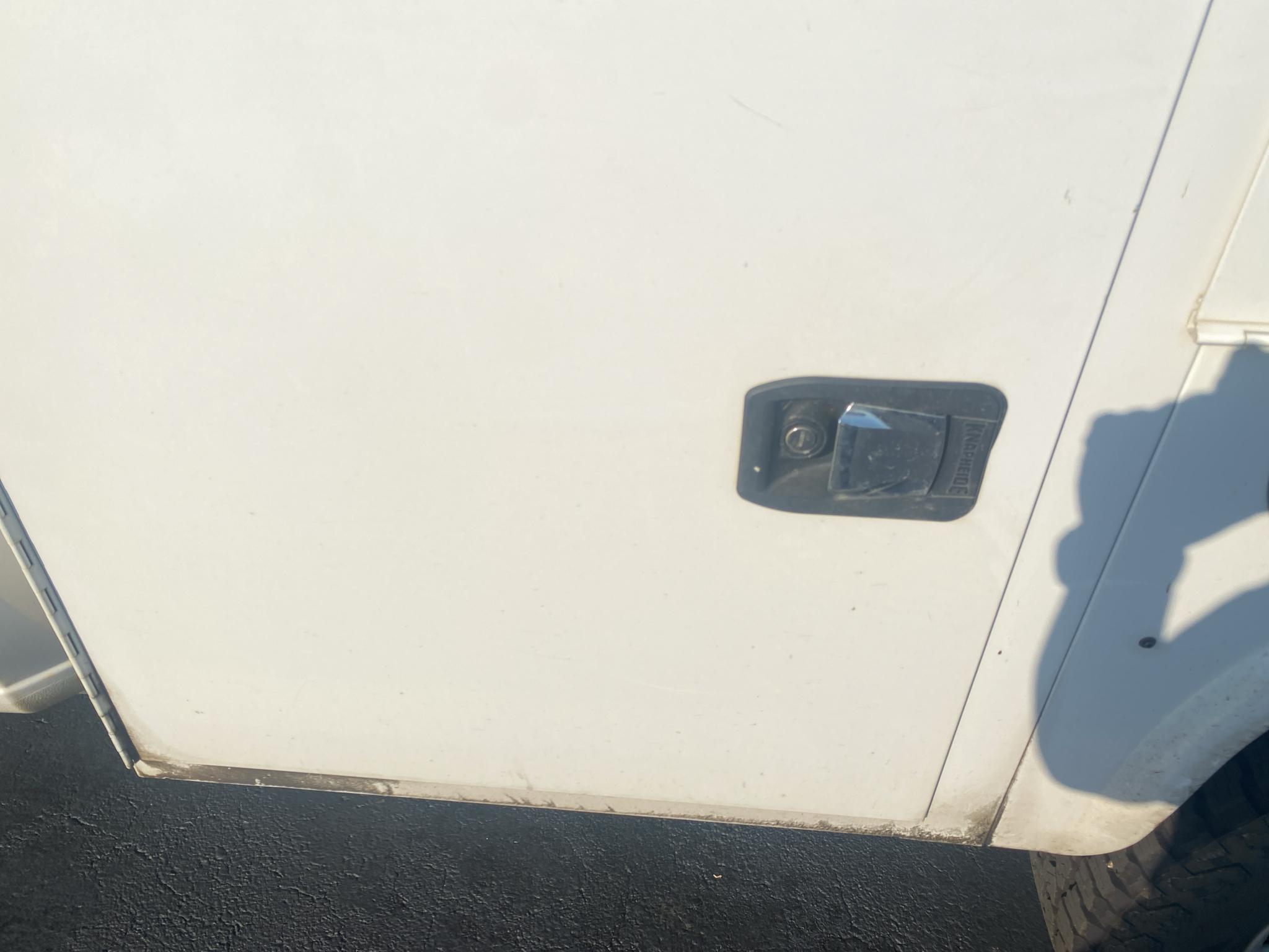 Used 2023 Chevrolet Silverado 2500HD Truck