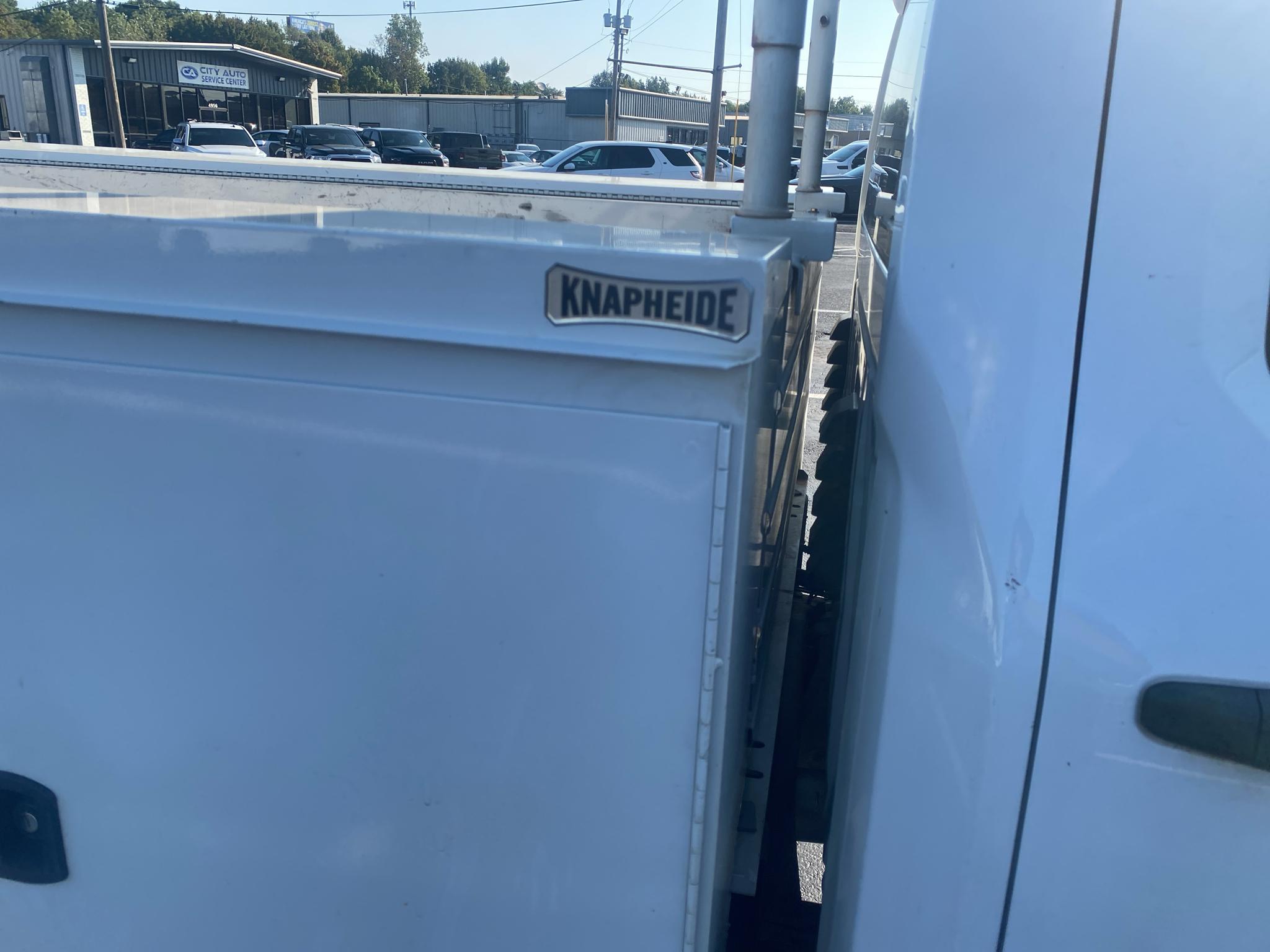 Used 2023 Chevrolet Silverado 2500HD Truck