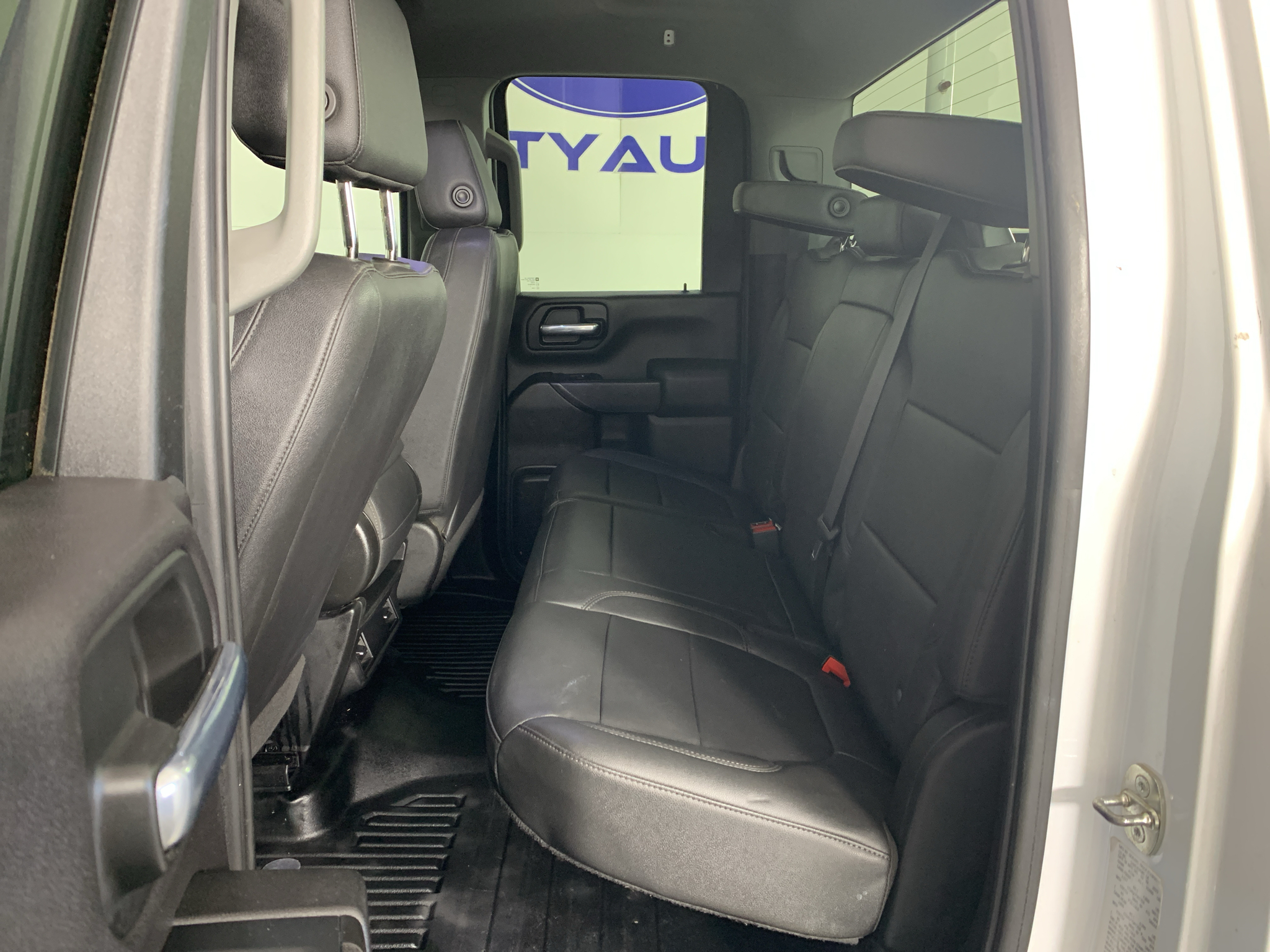 Used 2023 Chevrolet Silverado 2500HD Truck