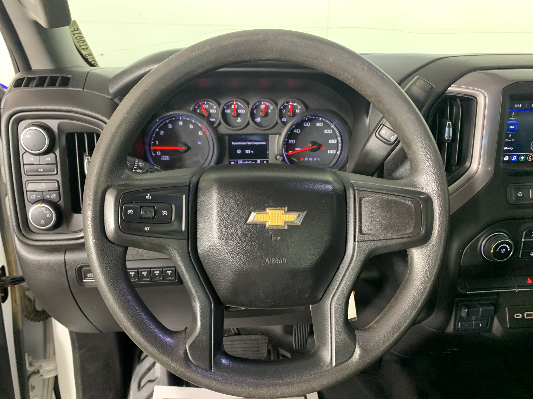 Used 2023 Chevrolet Silverado 2500HD Truck