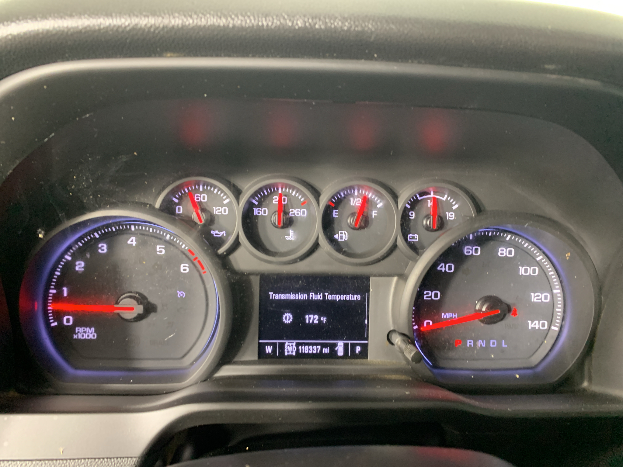 Used 2023 Chevrolet Silverado 2500HD Truck