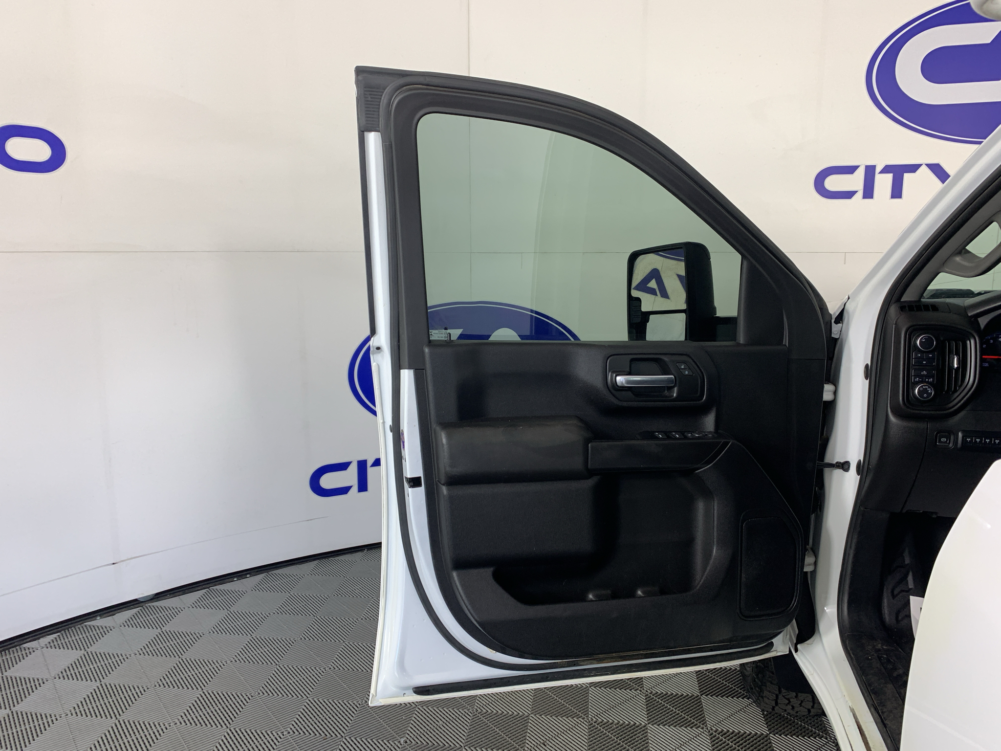 Used 2023 Chevrolet Silverado 2500HD Truck