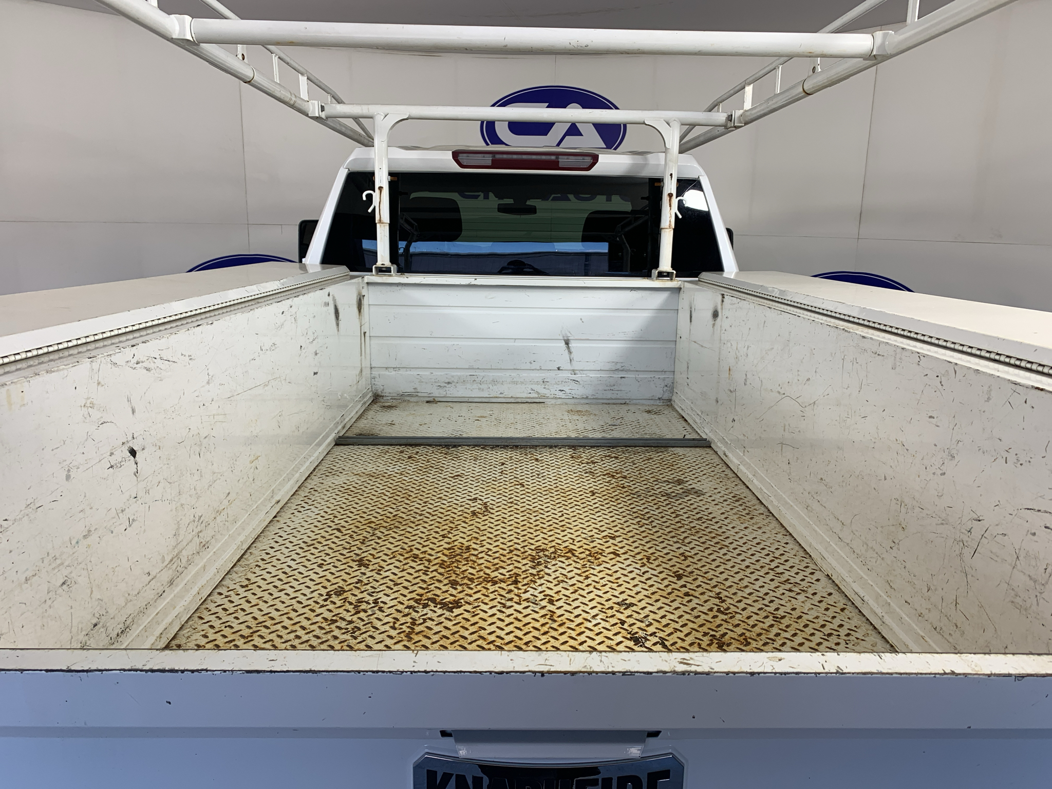 Used 2023 Chevrolet Silverado 2500HD Truck