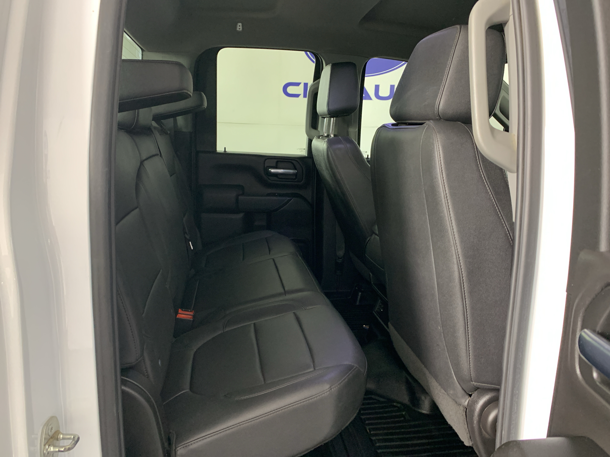 Used 2023 Chevrolet Silverado 2500HD Truck