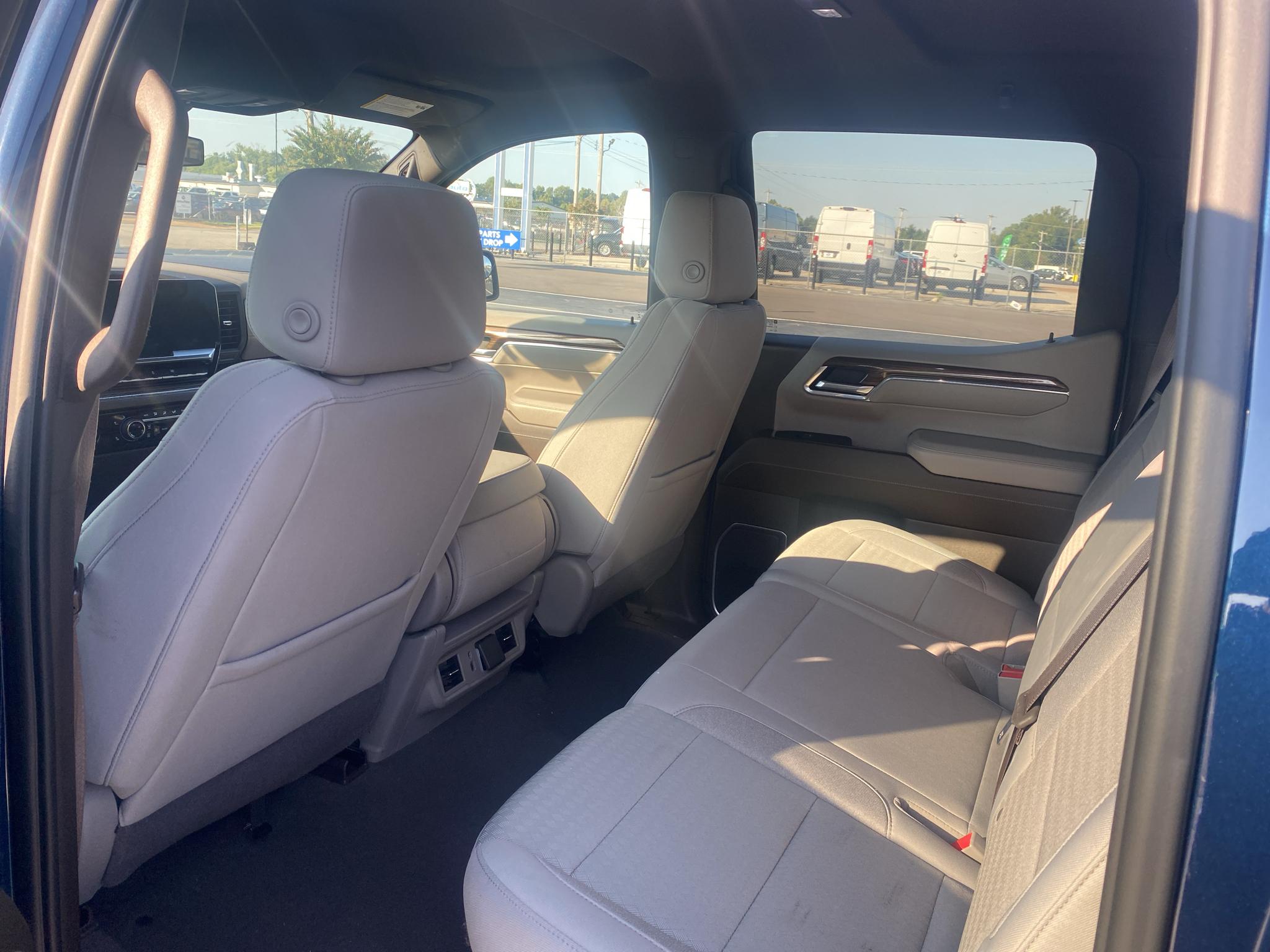 Used 2023 Chevrolet Silverado 1500 Truck