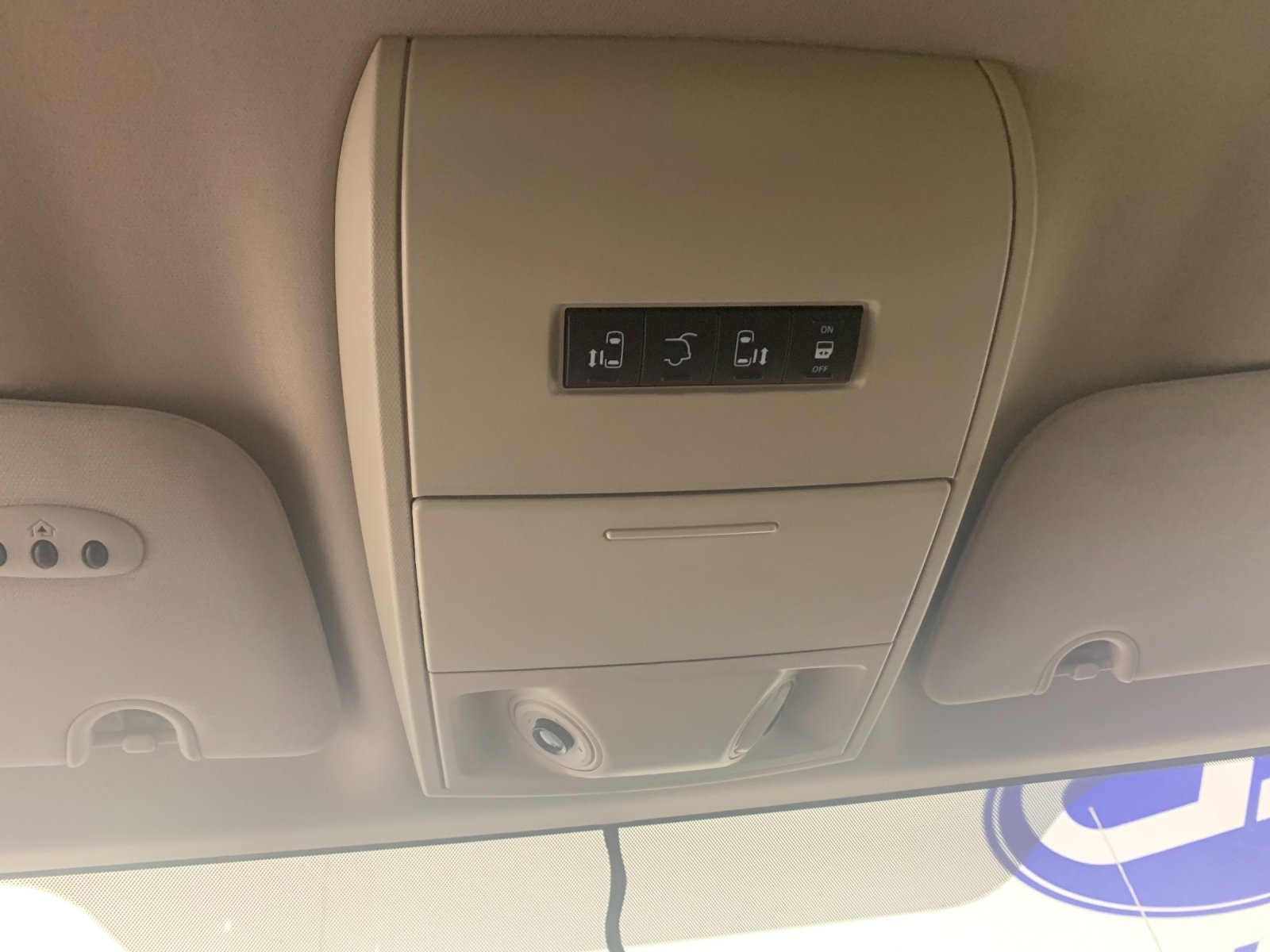 Used 2015 Chrysler Town & Country Van