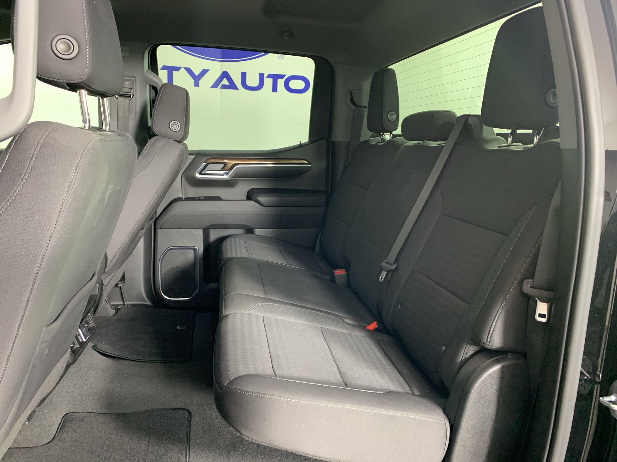 Used 2023 Chevrolet Silverado 1500 Truck