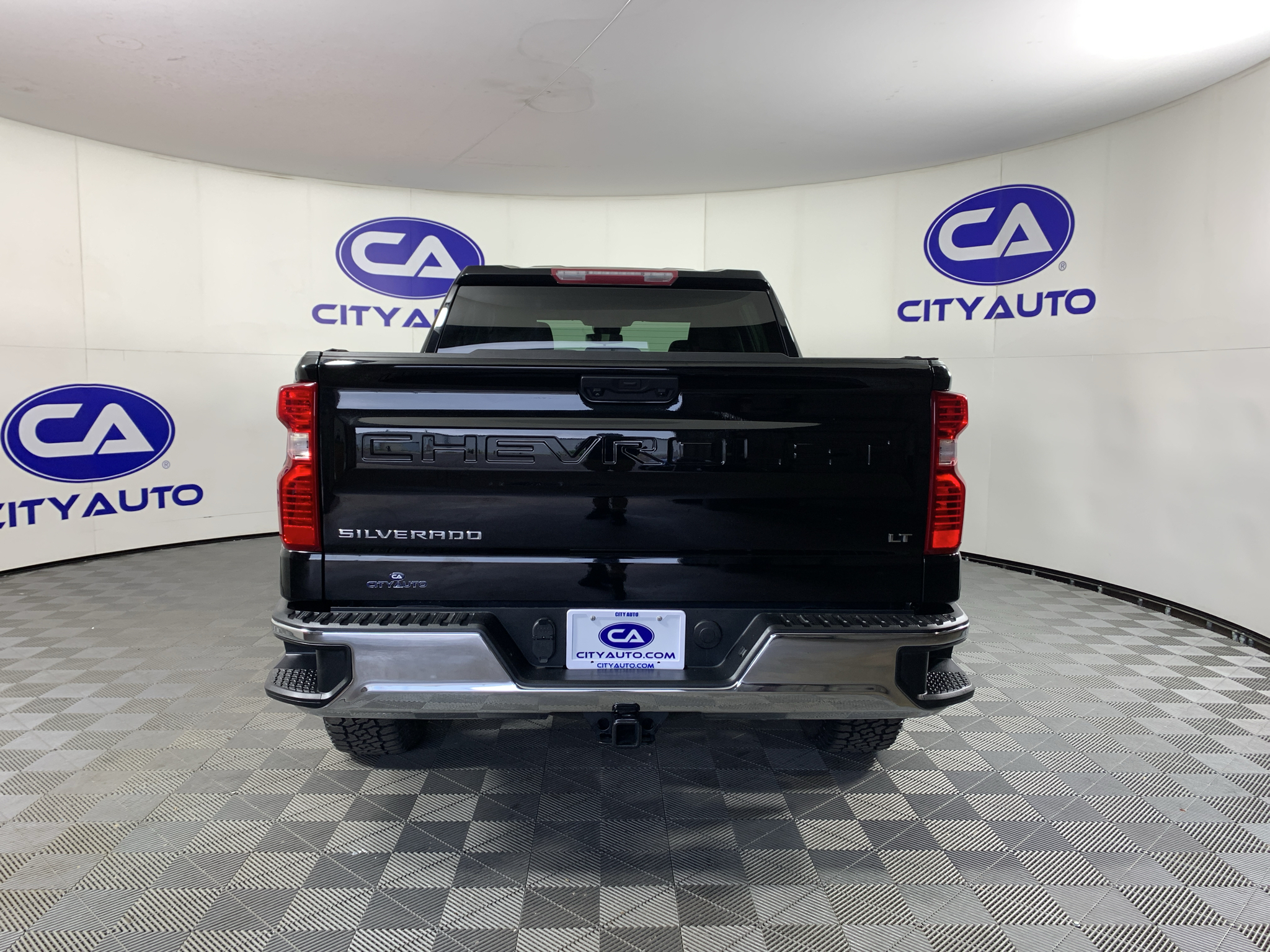 Used 2023 Chevrolet Silverado 1500 Truck