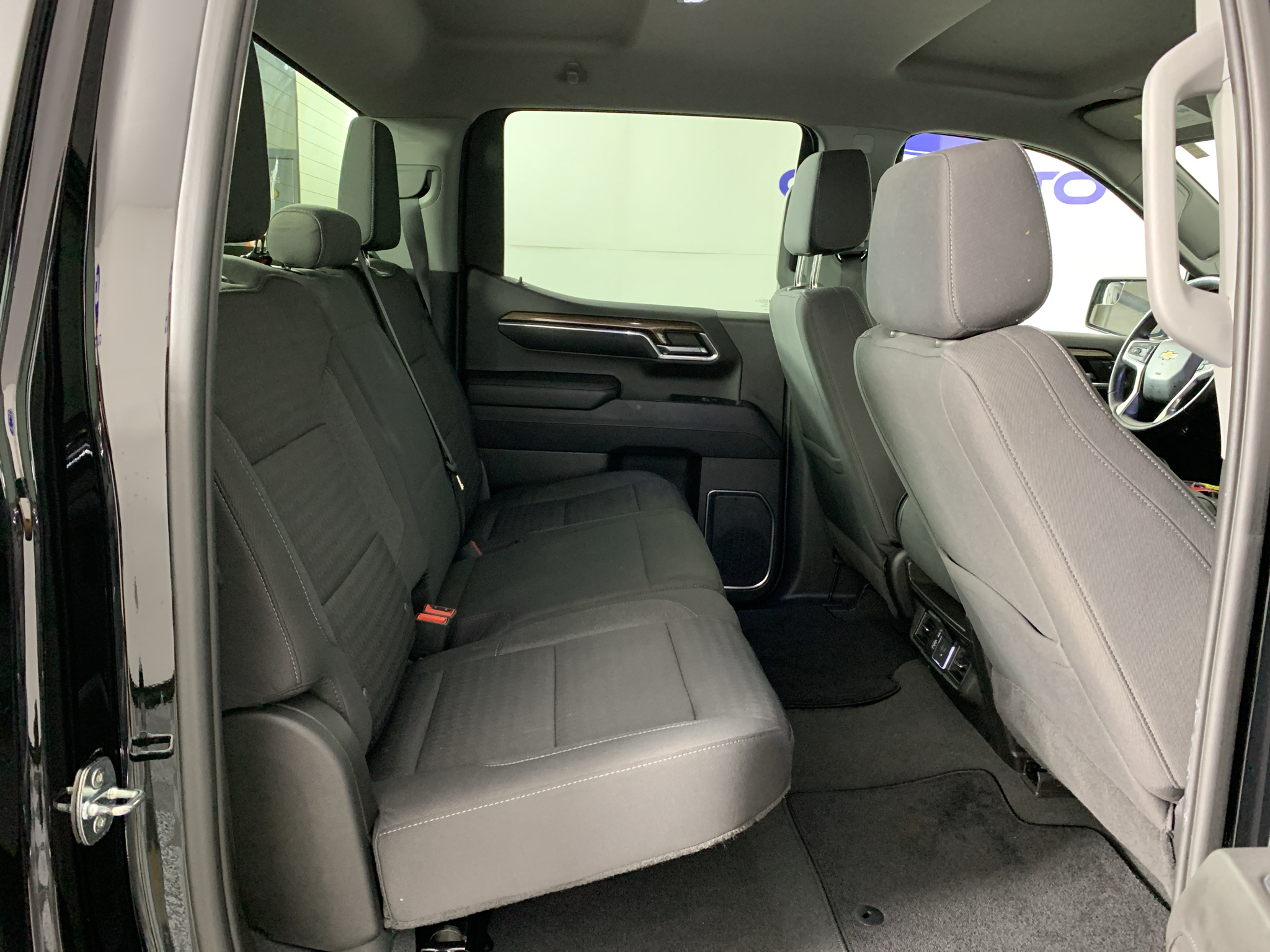 Used 2023 Chevrolet Silverado 1500 Truck