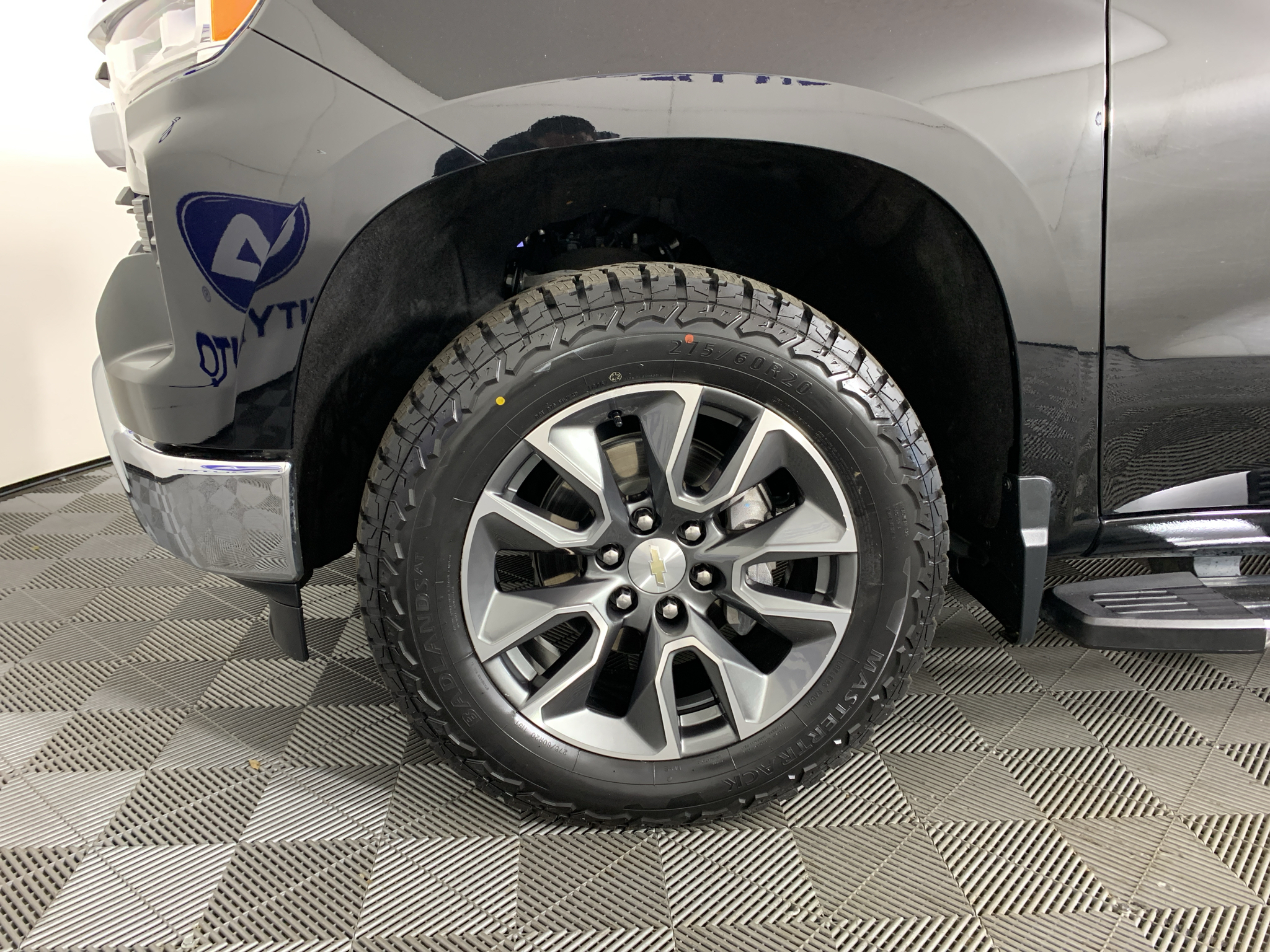 Used 2023 Chevrolet Silverado 1500 Truck