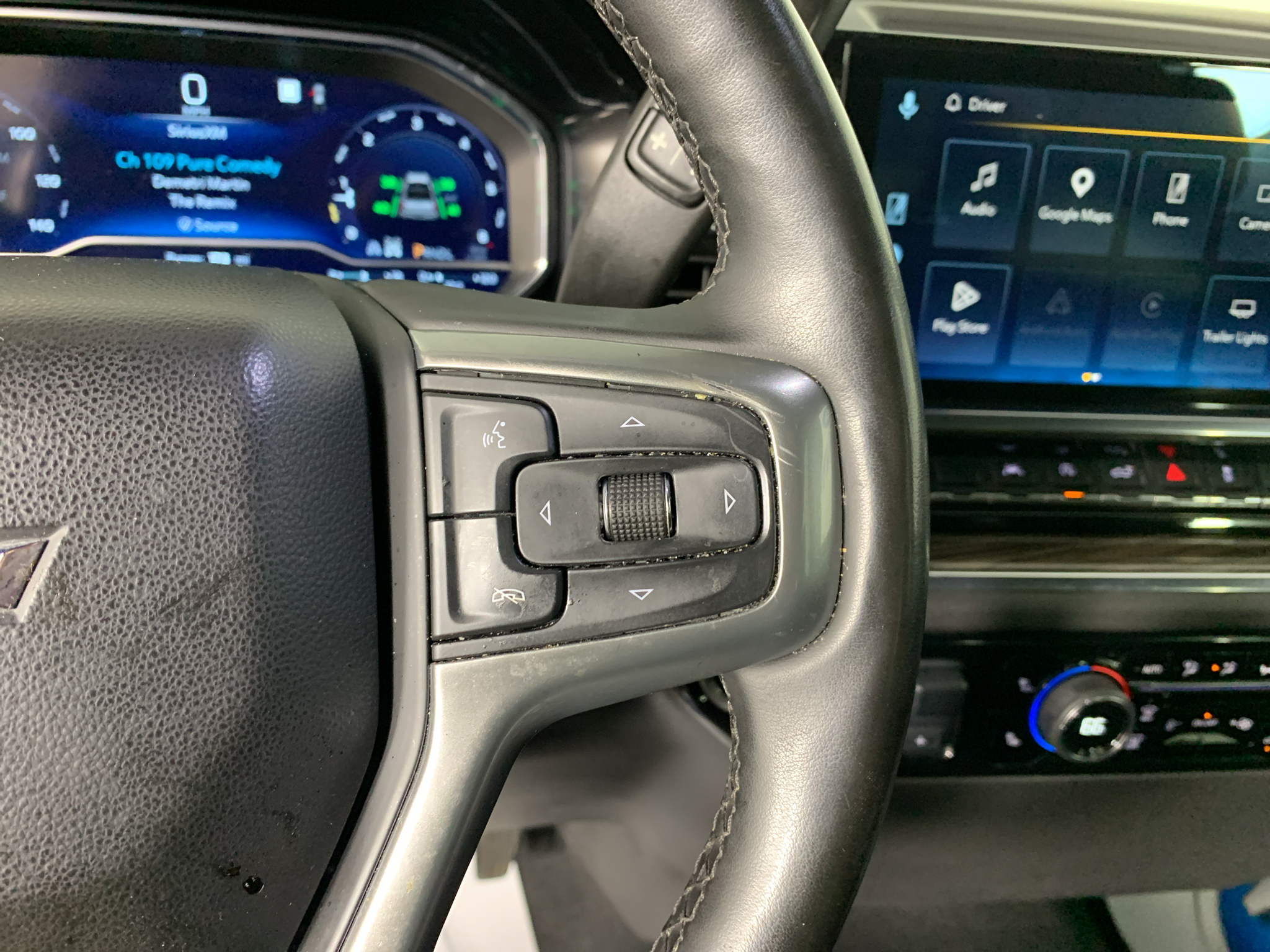 Used 2023 Chevrolet Silverado 1500 Truck