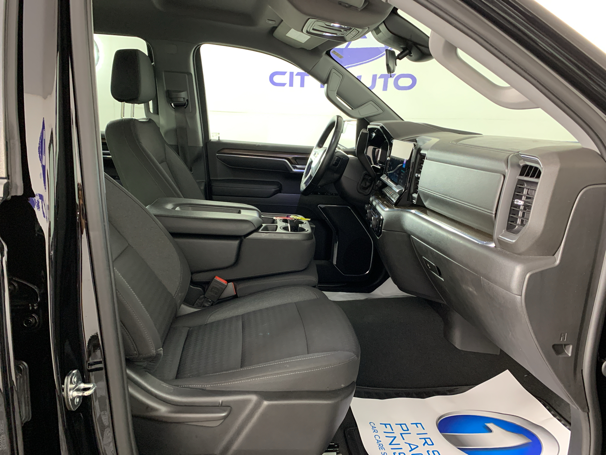 Used 2023 Chevrolet Silverado 1500 Truck