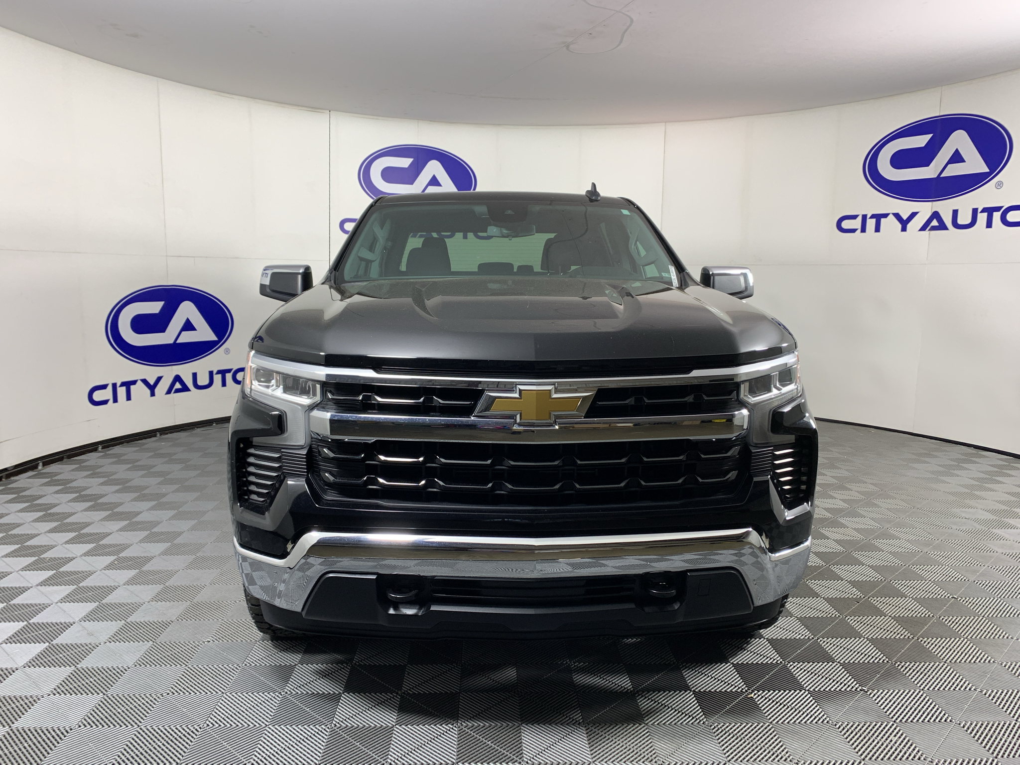 Used 2023 Chevrolet Silverado 1500 Truck