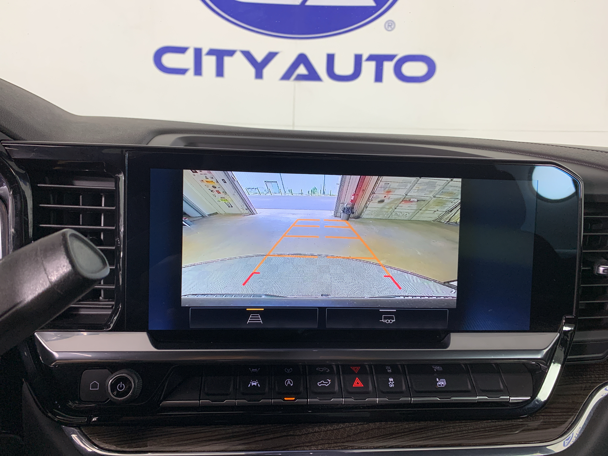 Used 2023 Chevrolet Silverado 1500 Truck