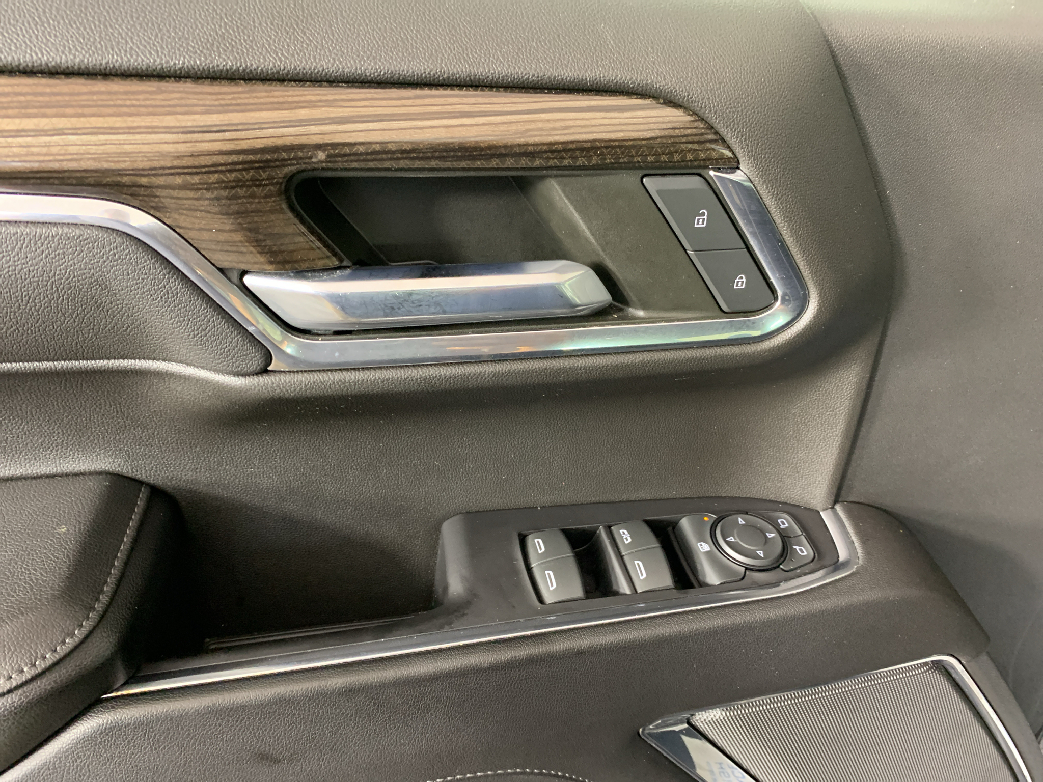 Used 2023 Chevrolet Silverado 1500 Truck