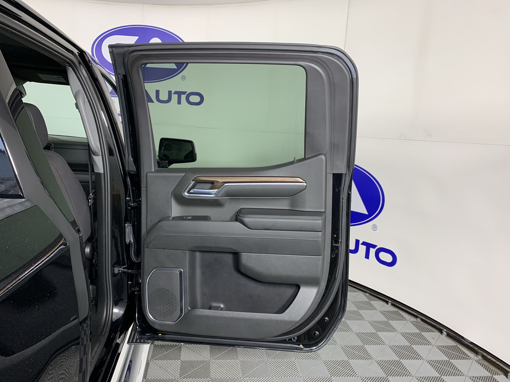 Used 2023 Chevrolet Silverado 1500 Truck
