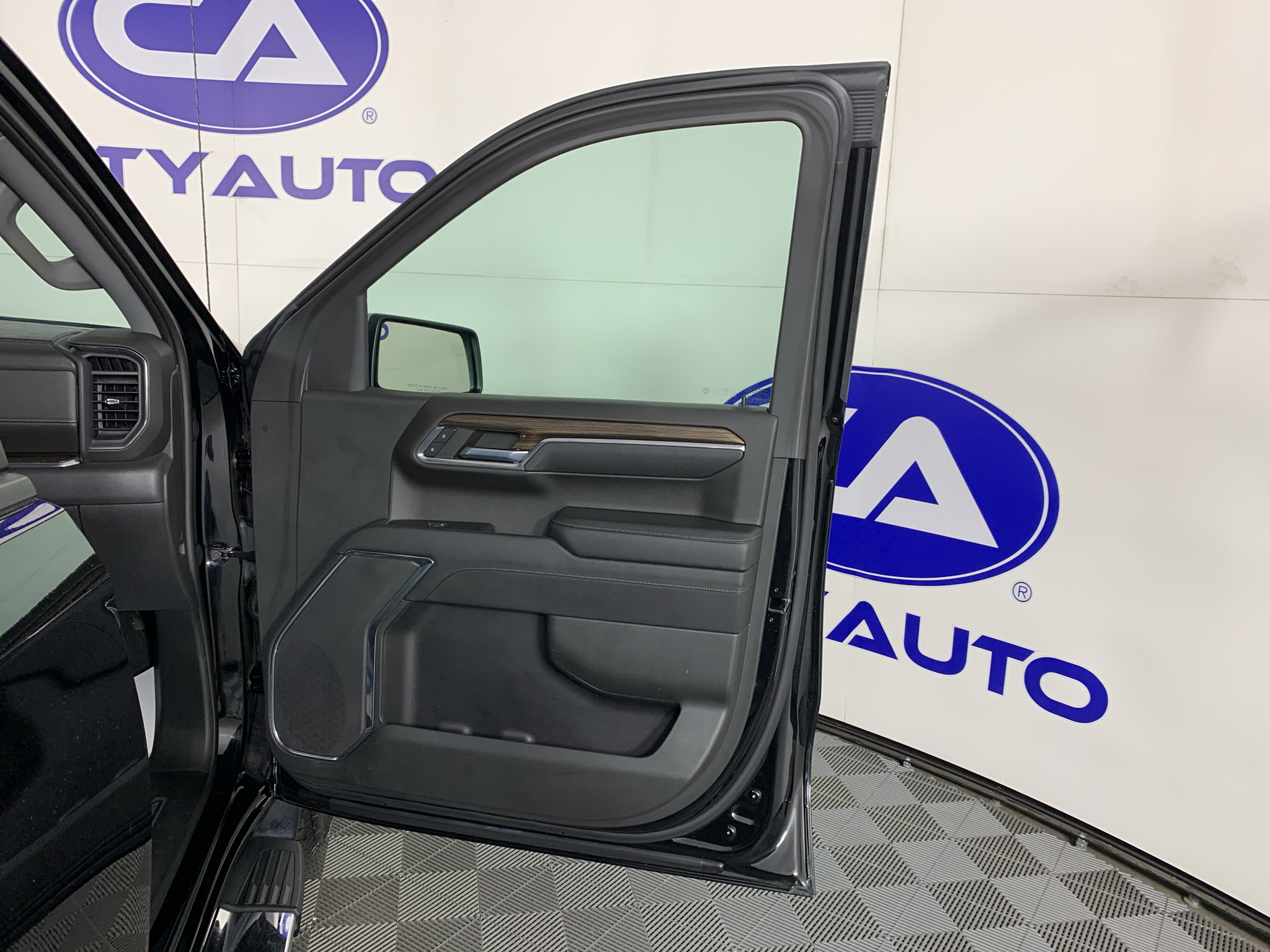 Used 2023 Chevrolet Silverado 1500 Truck