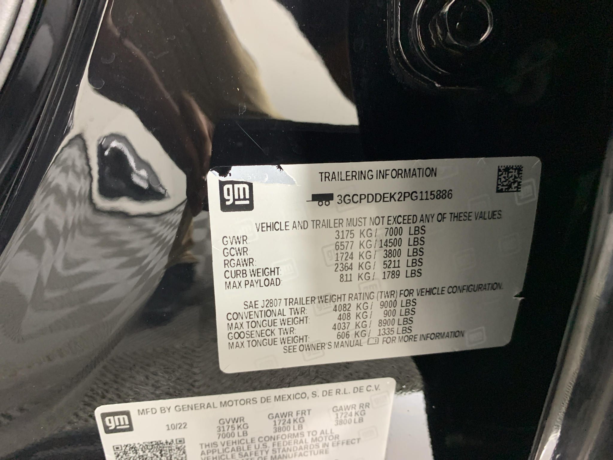 Used 2023 Chevrolet Silverado 1500 Truck