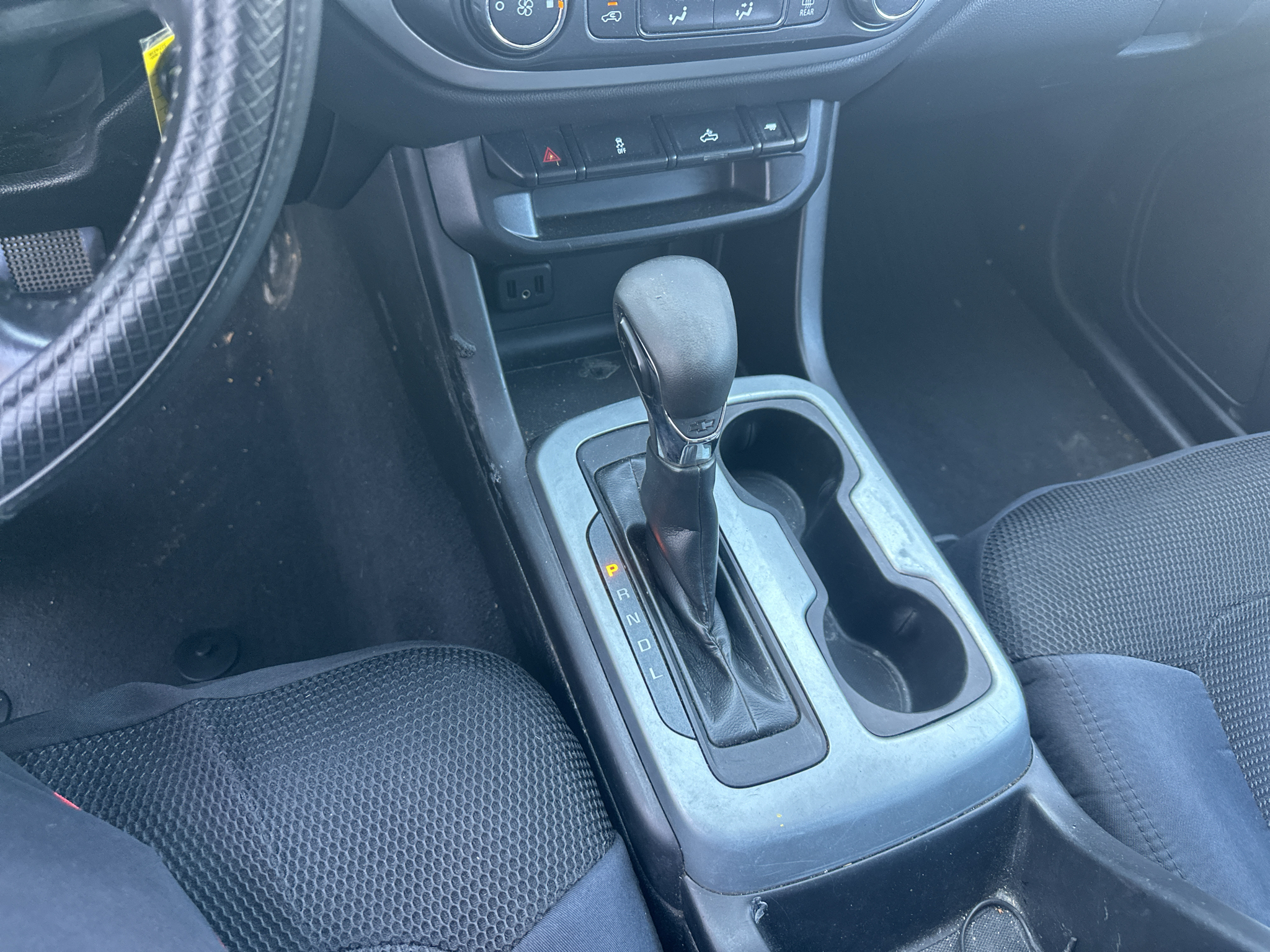 Used 2022 Chevrolet Colorado Truck
