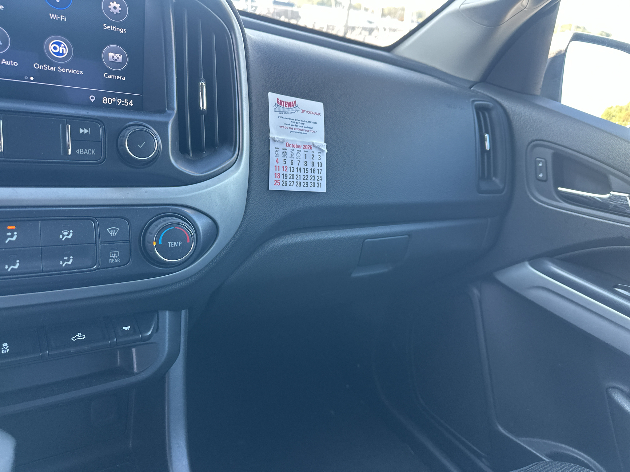 Used 2022 Chevrolet Colorado Truck