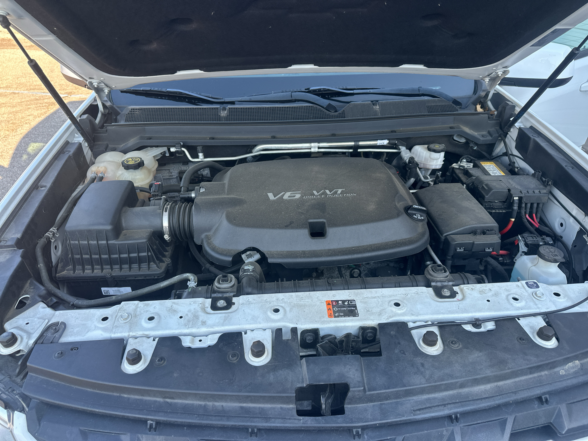 Used 2022 Chevrolet Colorado Truck