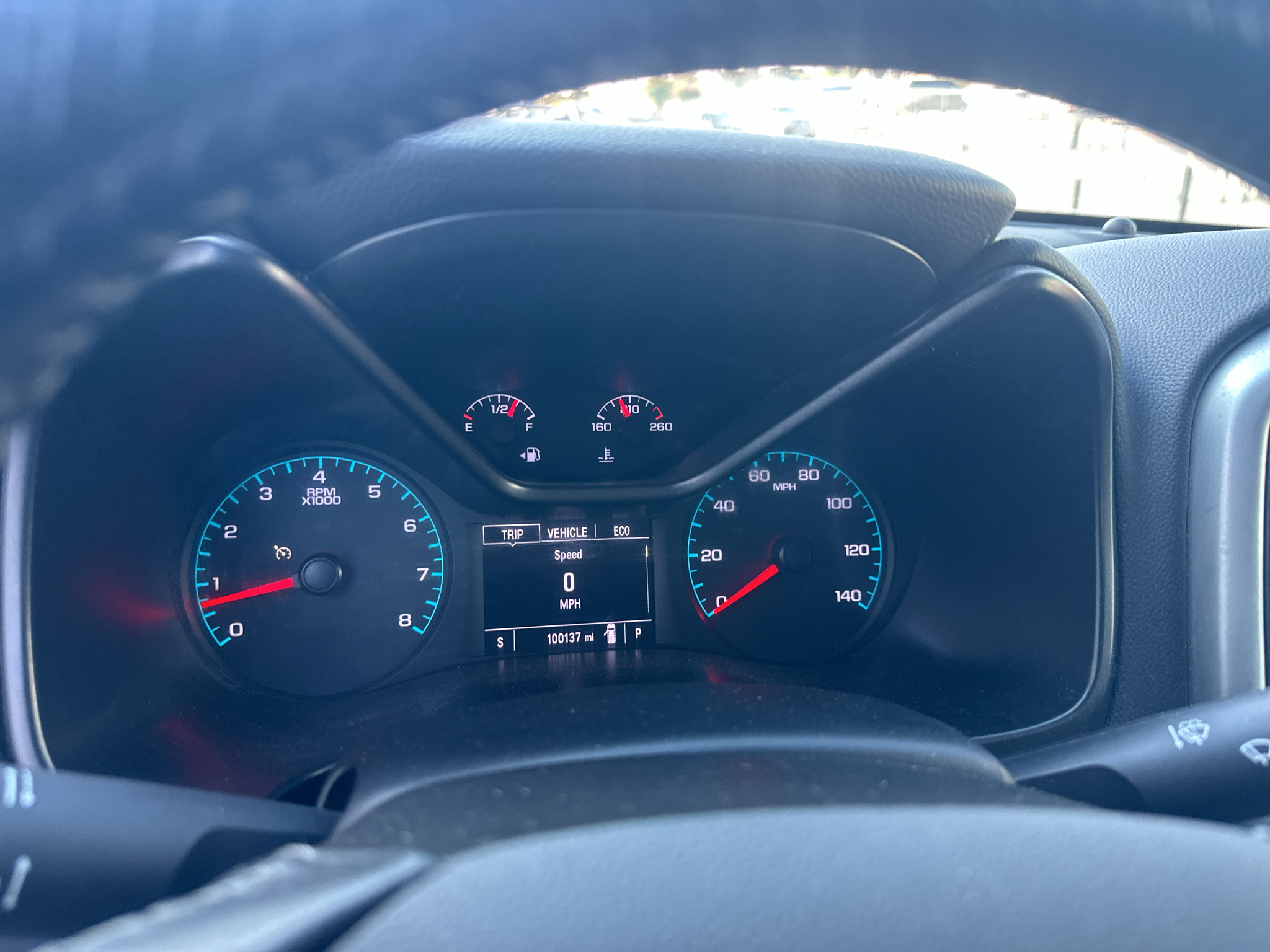 Used 2022 Chevrolet Colorado Truck