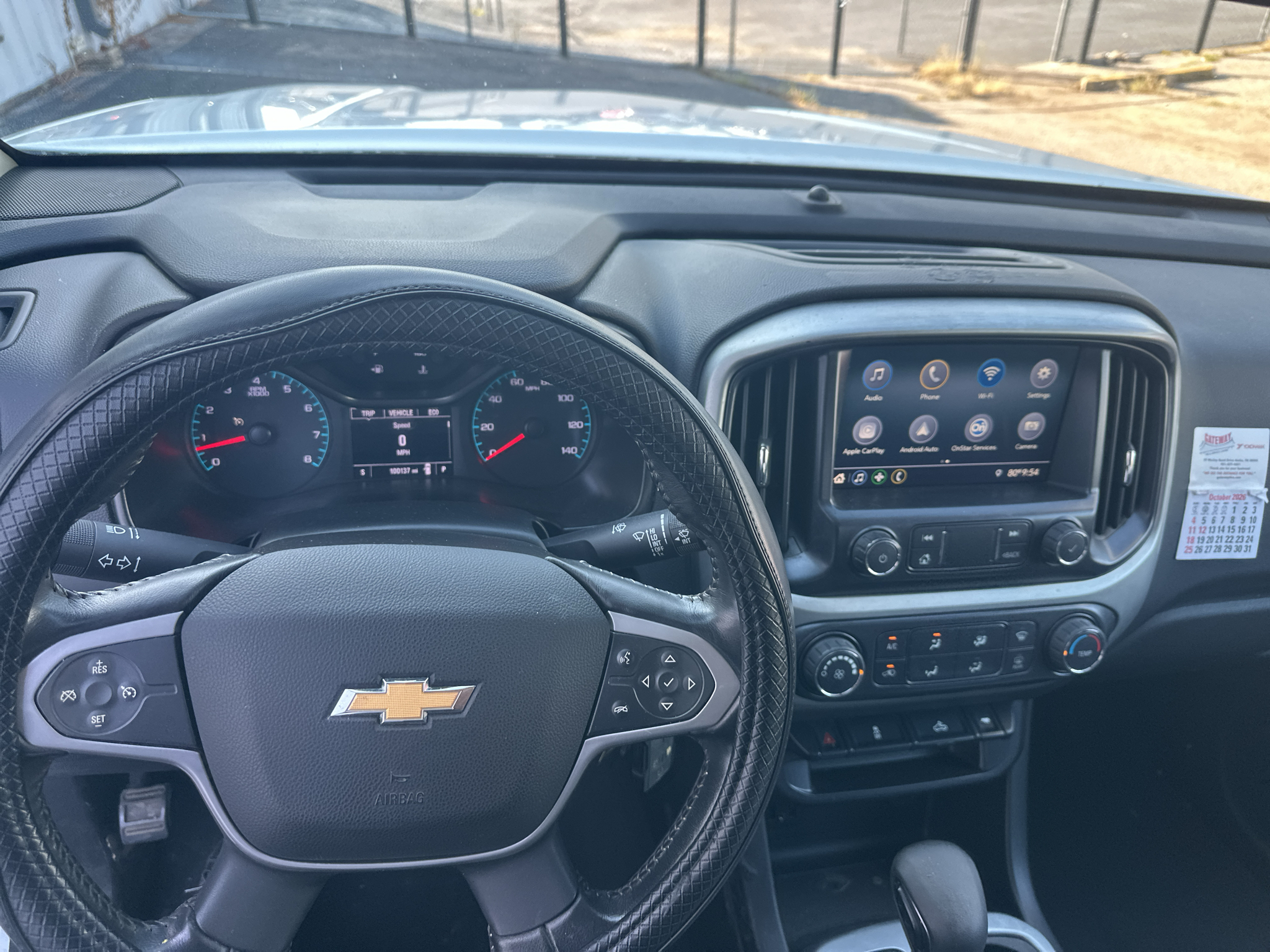 Used 2022 Chevrolet Colorado Truck