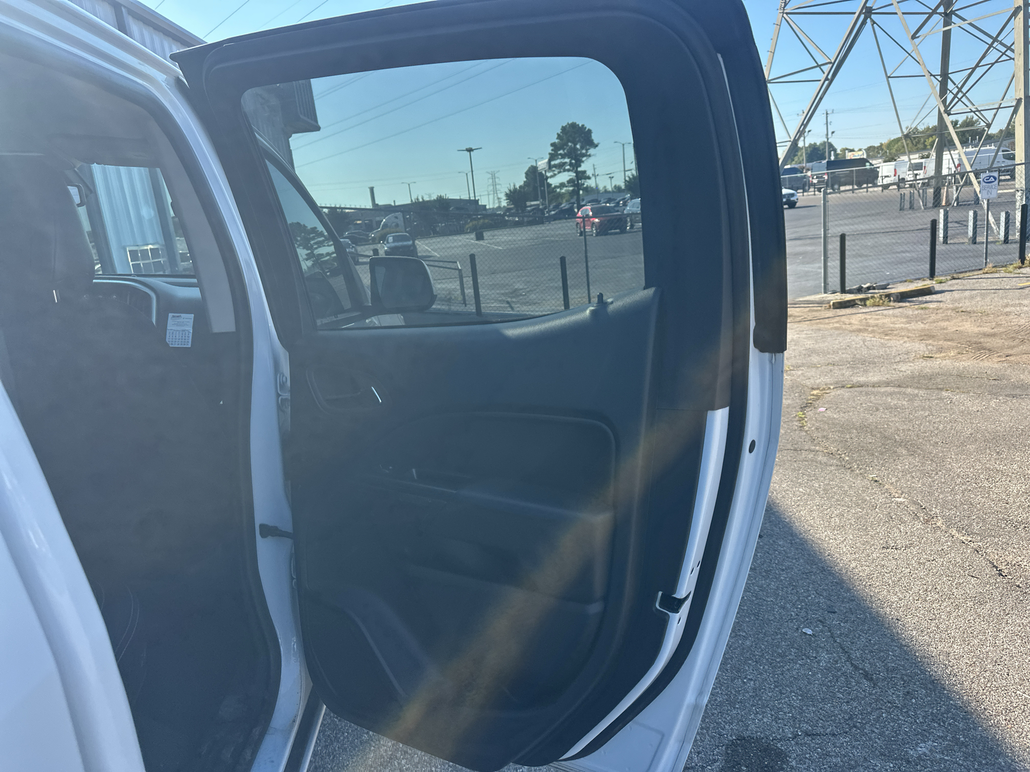 Used 2022 Chevrolet Colorado Truck